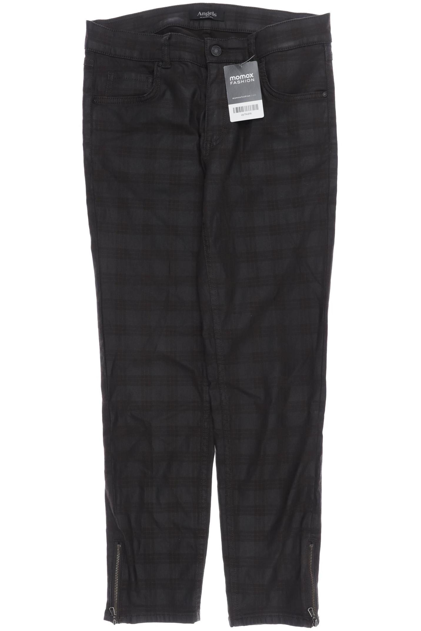 

Angels Damen Jeans, braun, Gr. 36