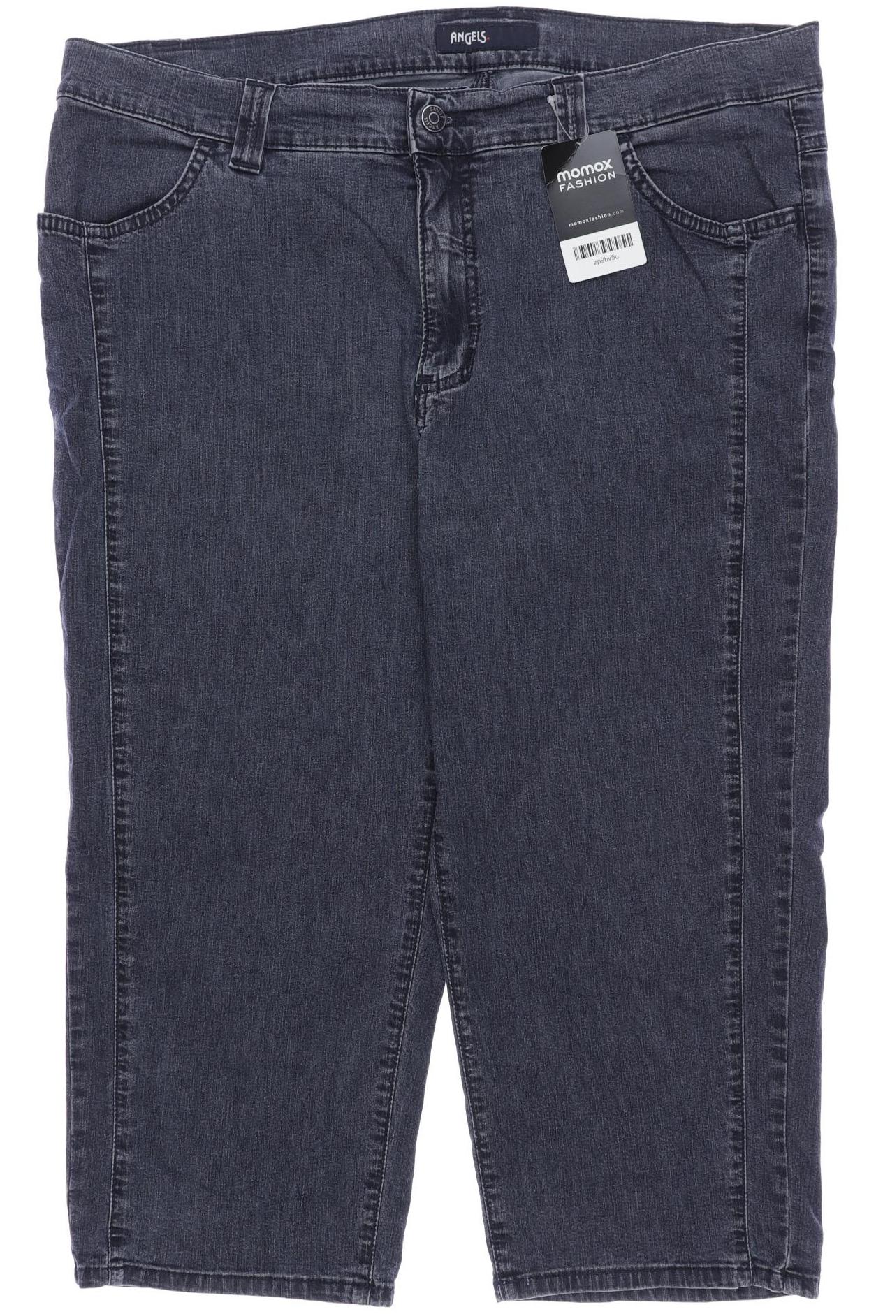 

Angels Damen Jeans, marineblau, Gr. 46