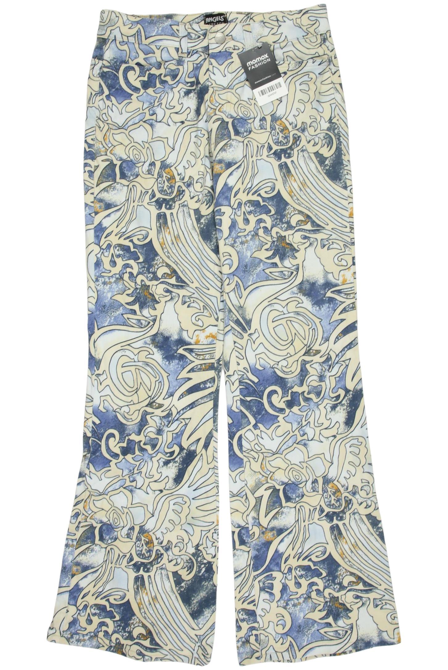 

Angels Damen Jeans, blau, Gr. 38