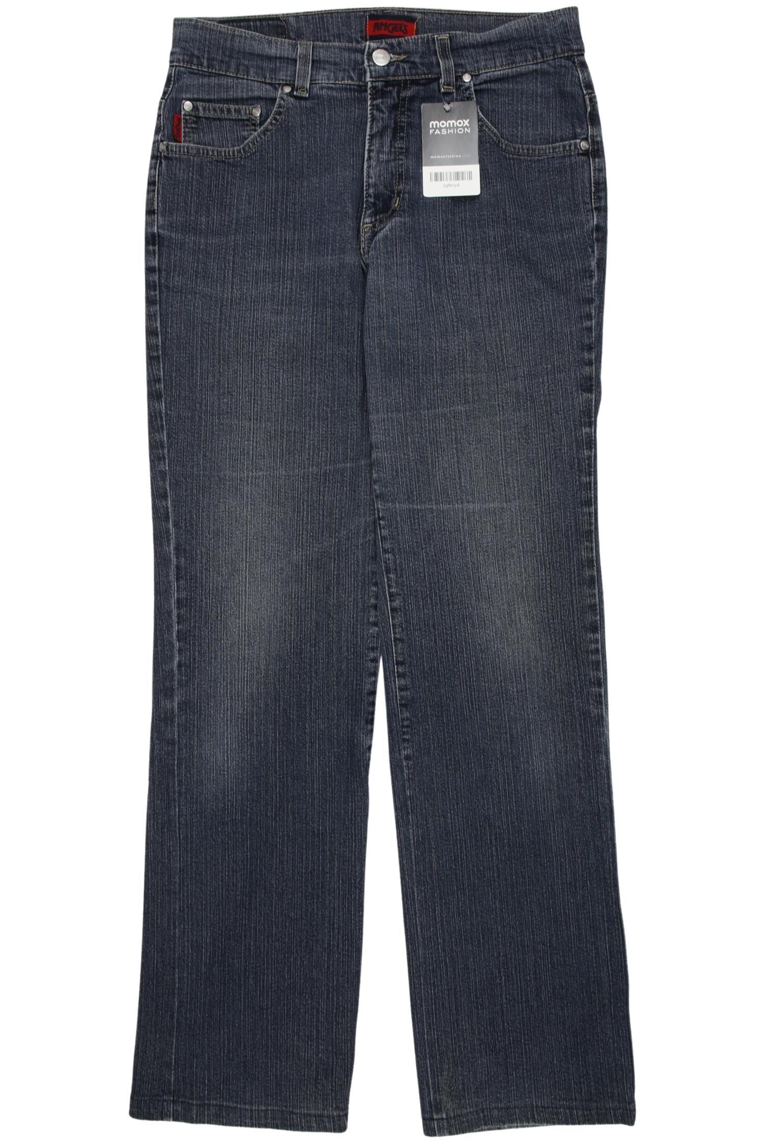 

Angels Damen Jeans, blau, Gr. 40