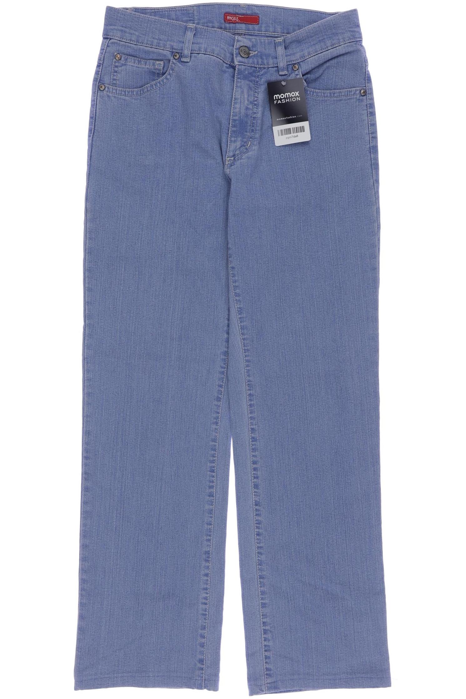 

Angels Damen Jeans, blau, Gr. 38