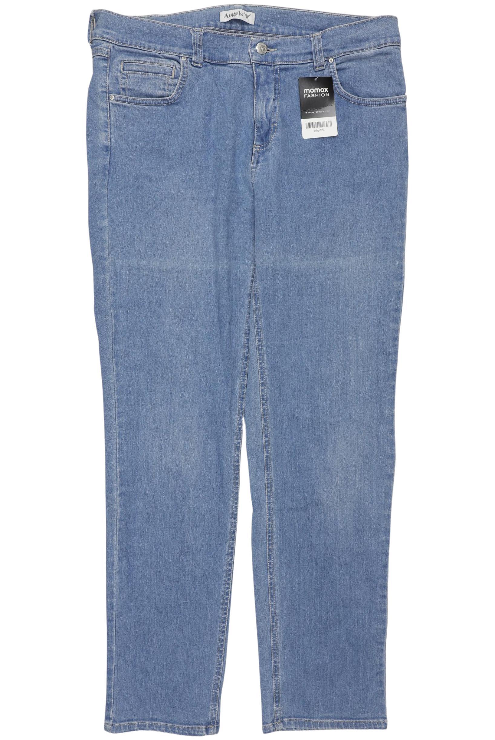 

Angels Damen Jeans, blau, Gr. 44