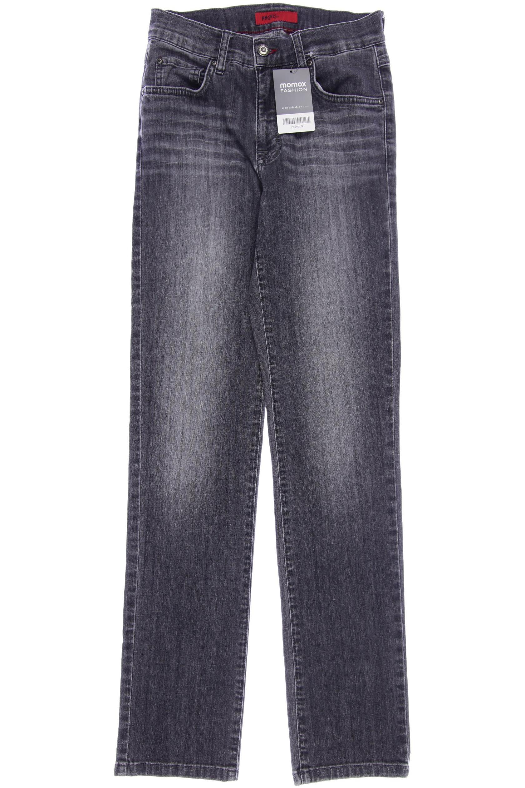 

ANGELS Damen Jeans, grau