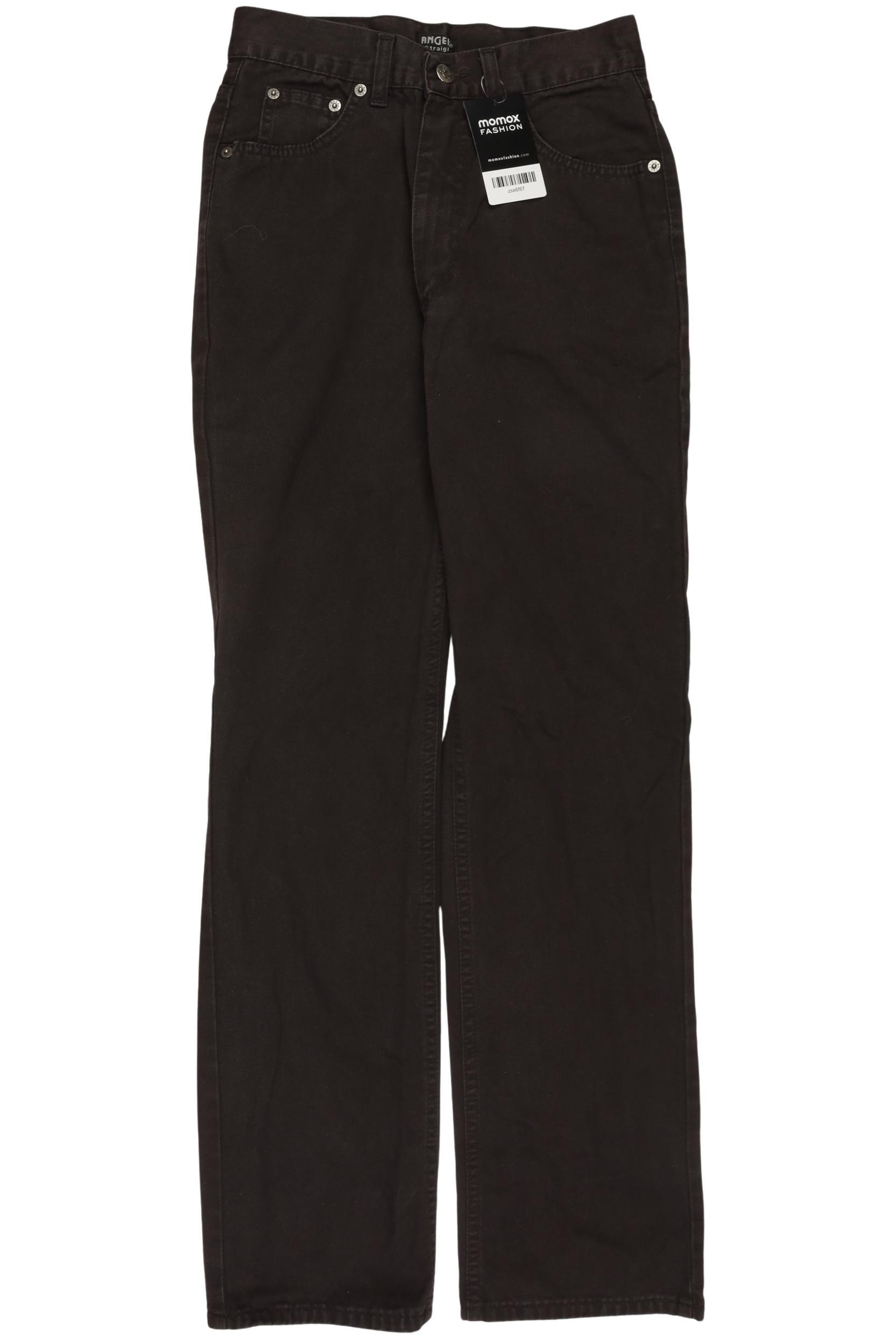 

Angels Damen Jeans, braun, Gr. 36