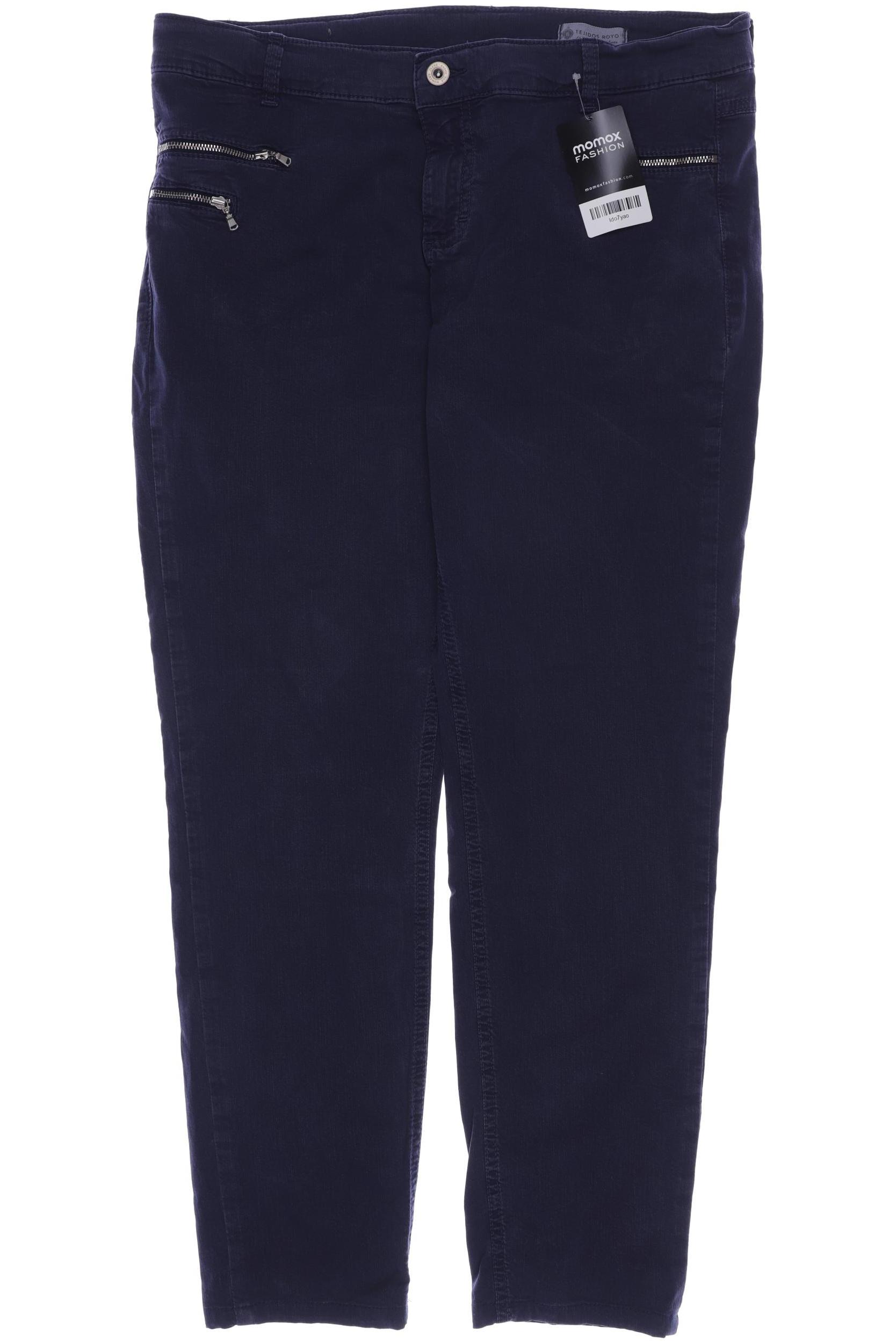 

ANGELS Damen Jeans, marineblau