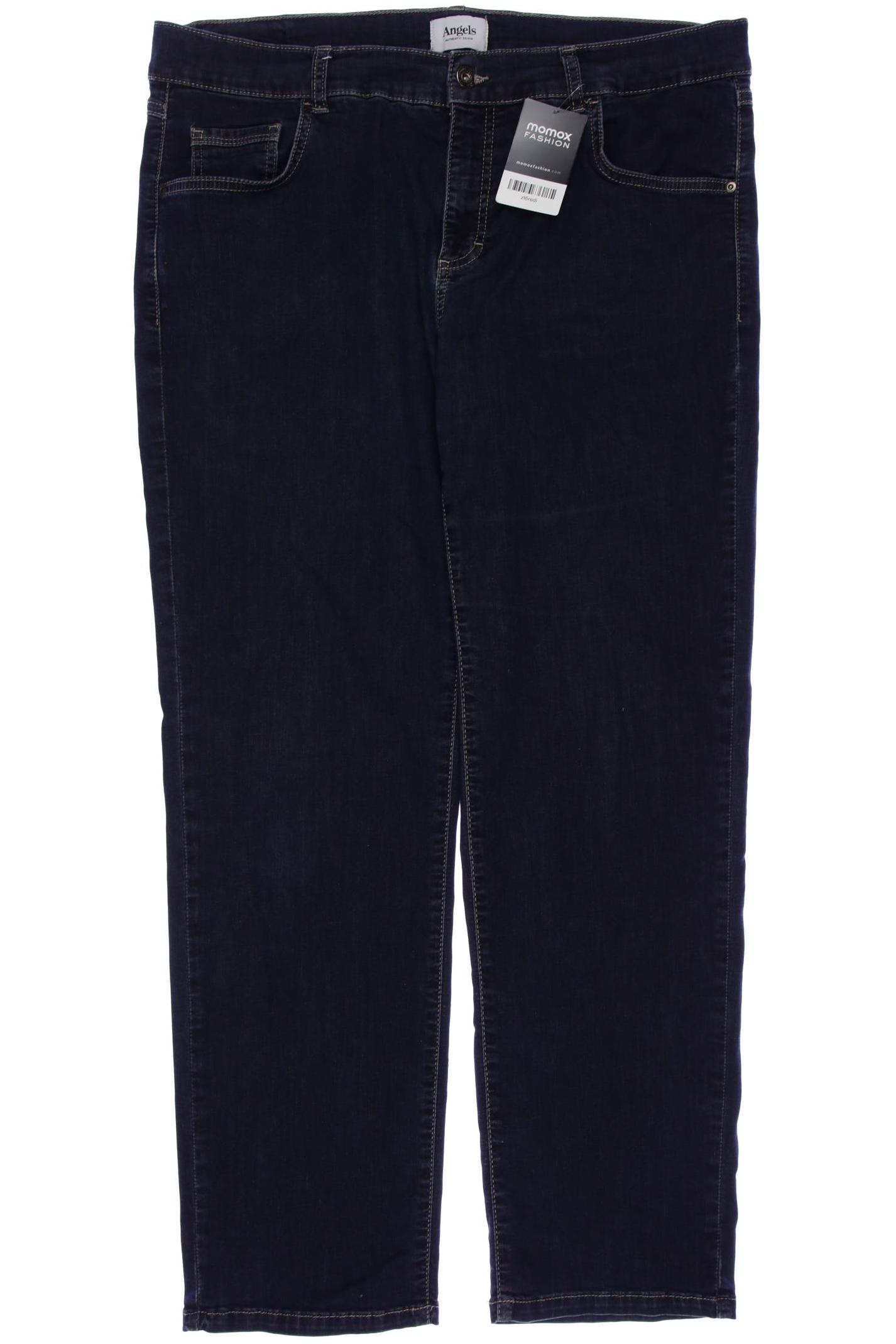 

Angels Damen Jeans, marineblau, Gr. 46