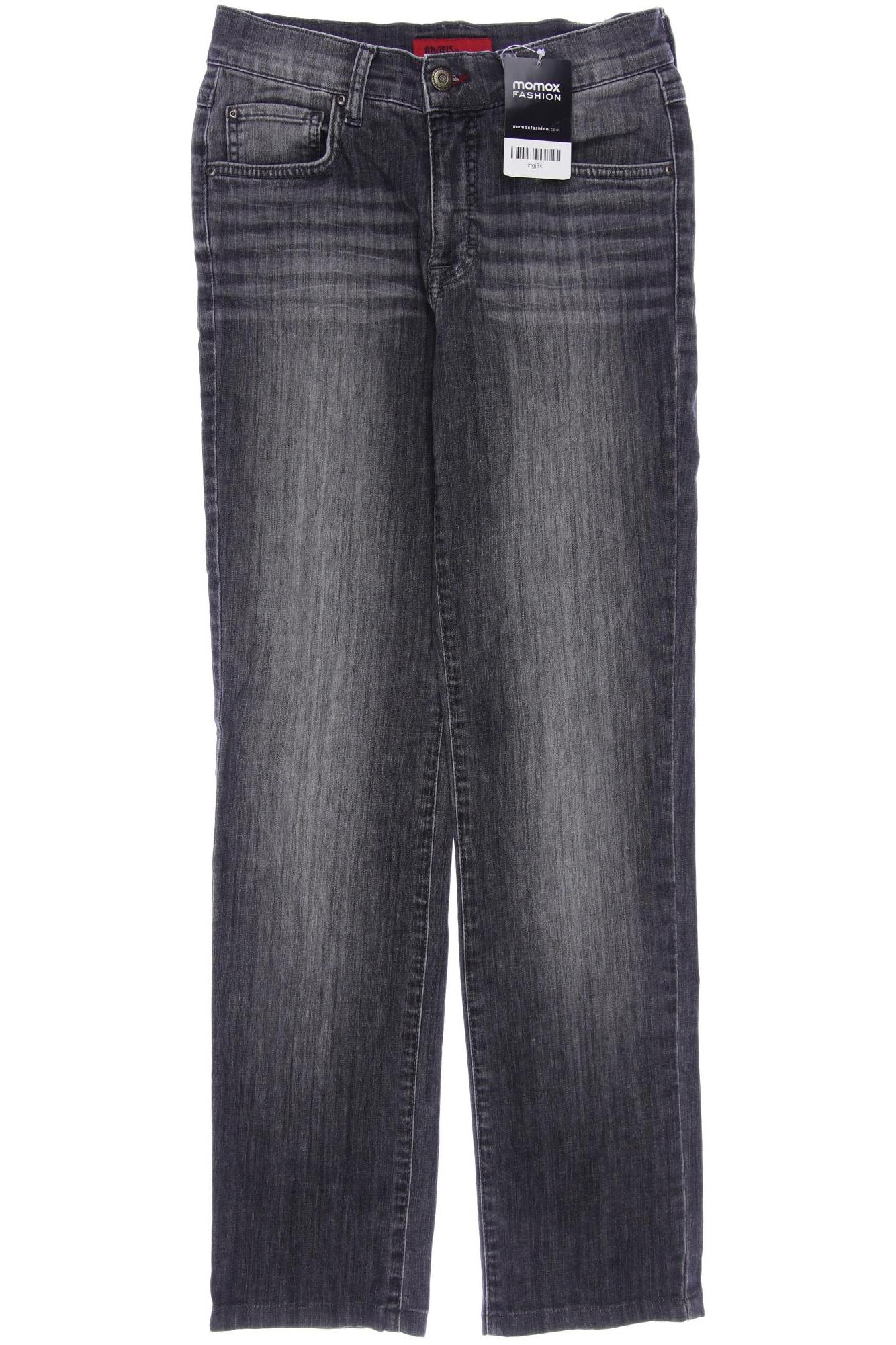 

ANGELS Damen Jeans, grau