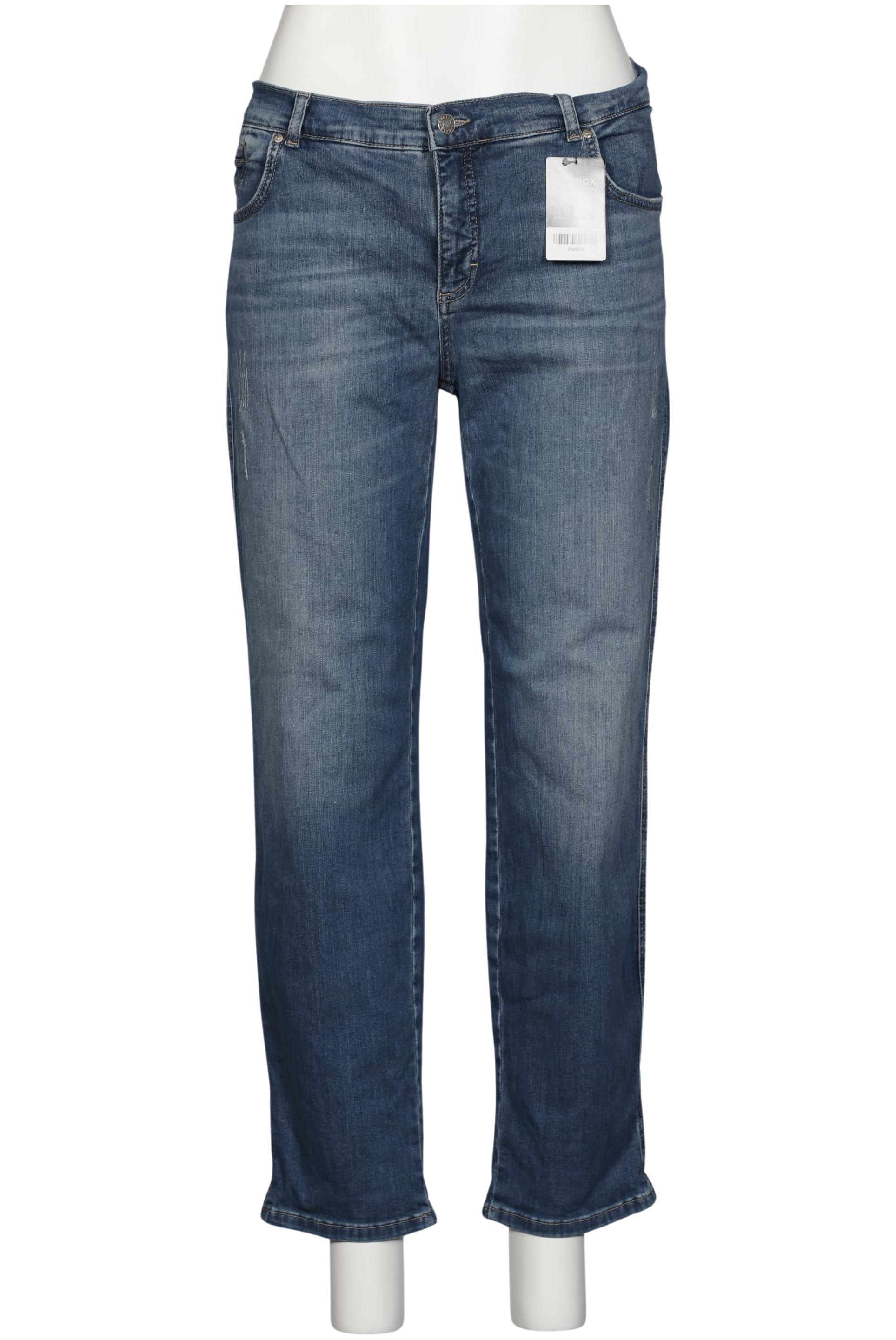 

Angels Damen Jeans, blau, Gr. 36