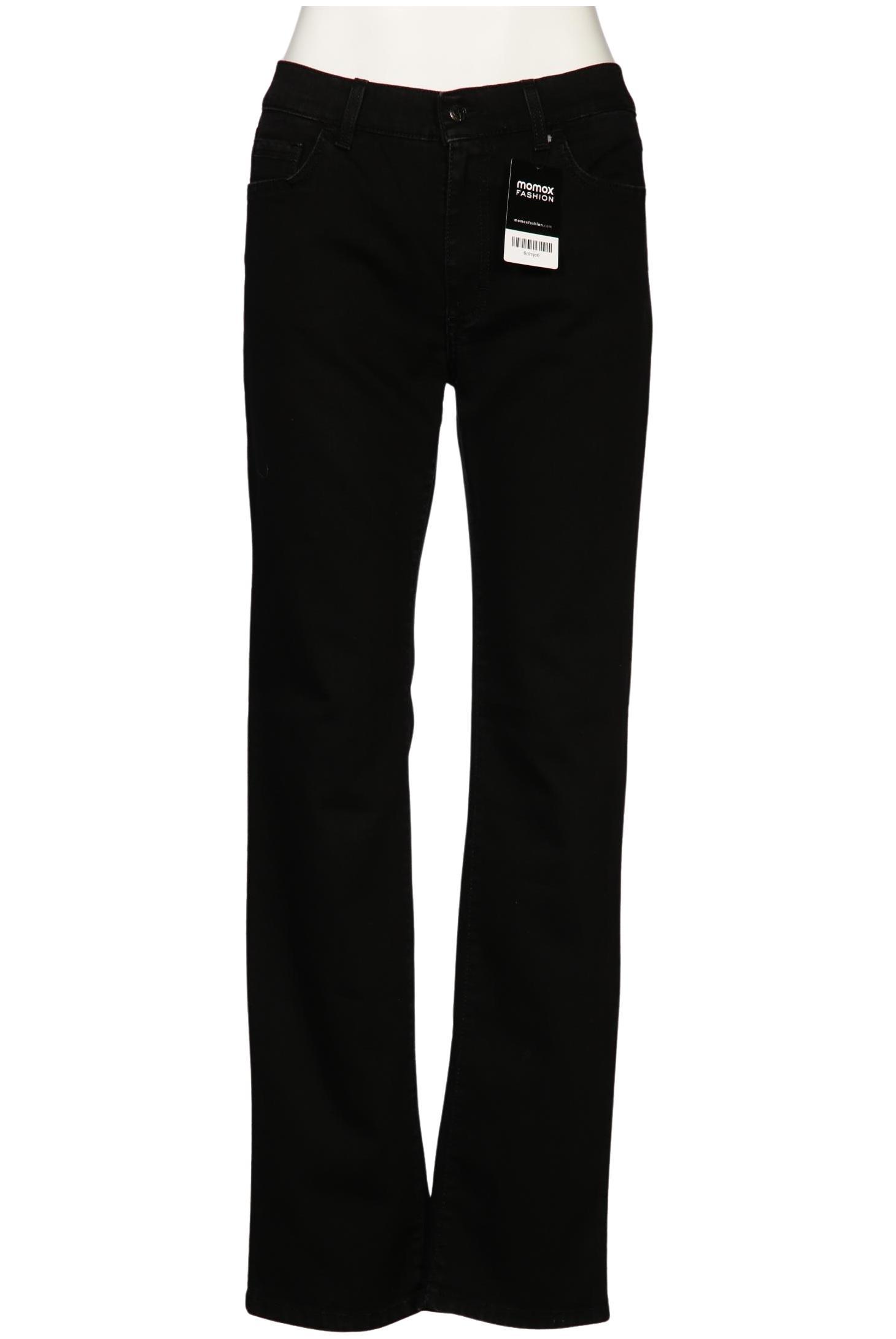 

Angels Damen Jeans, schwarz, Gr. 42