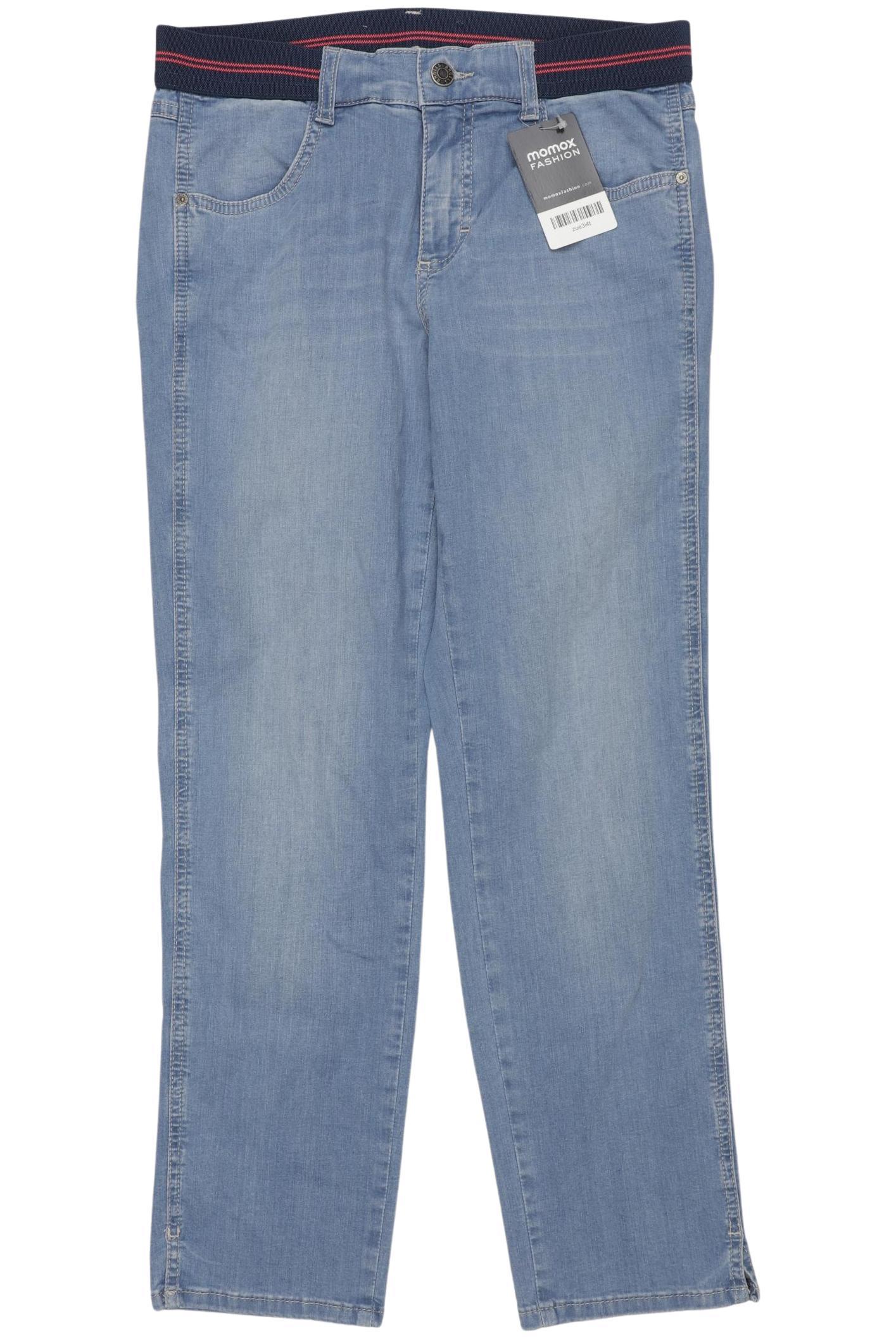 

Angels Damen Jeans, blau, Gr. 36