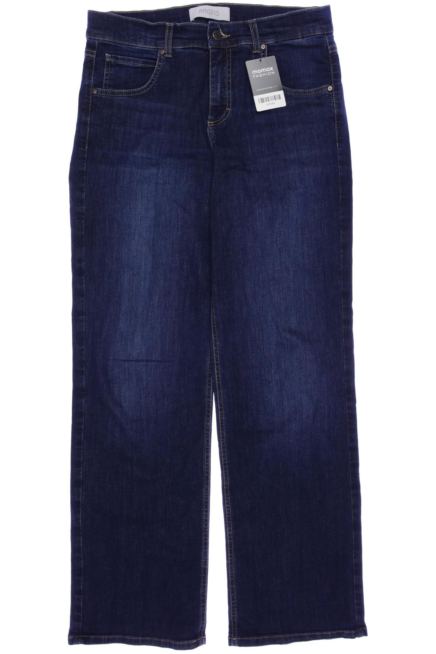 

Angels Damen Jeans, marineblau, Gr. 31