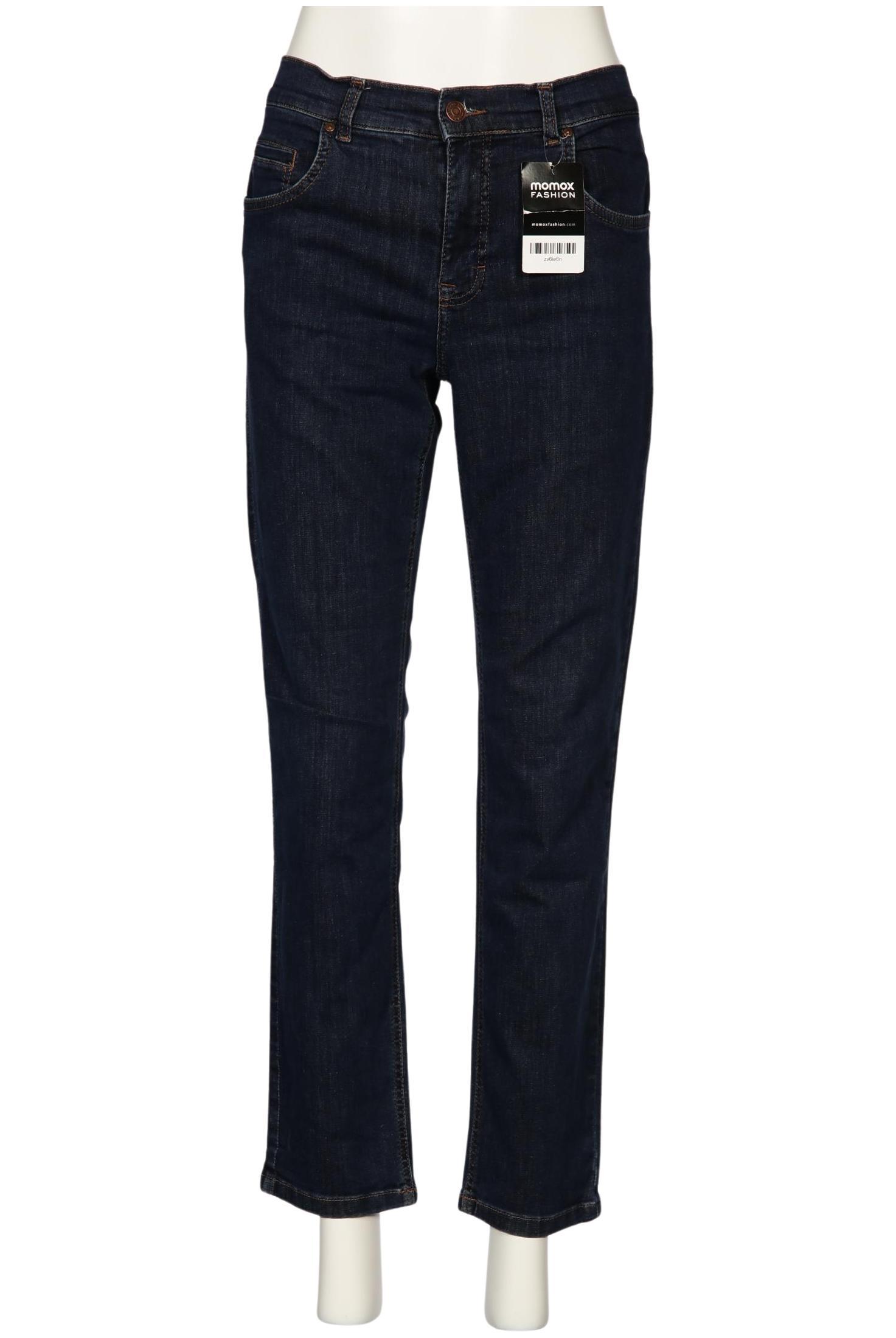 

Angels Damen Jeans, marineblau, Gr. 40