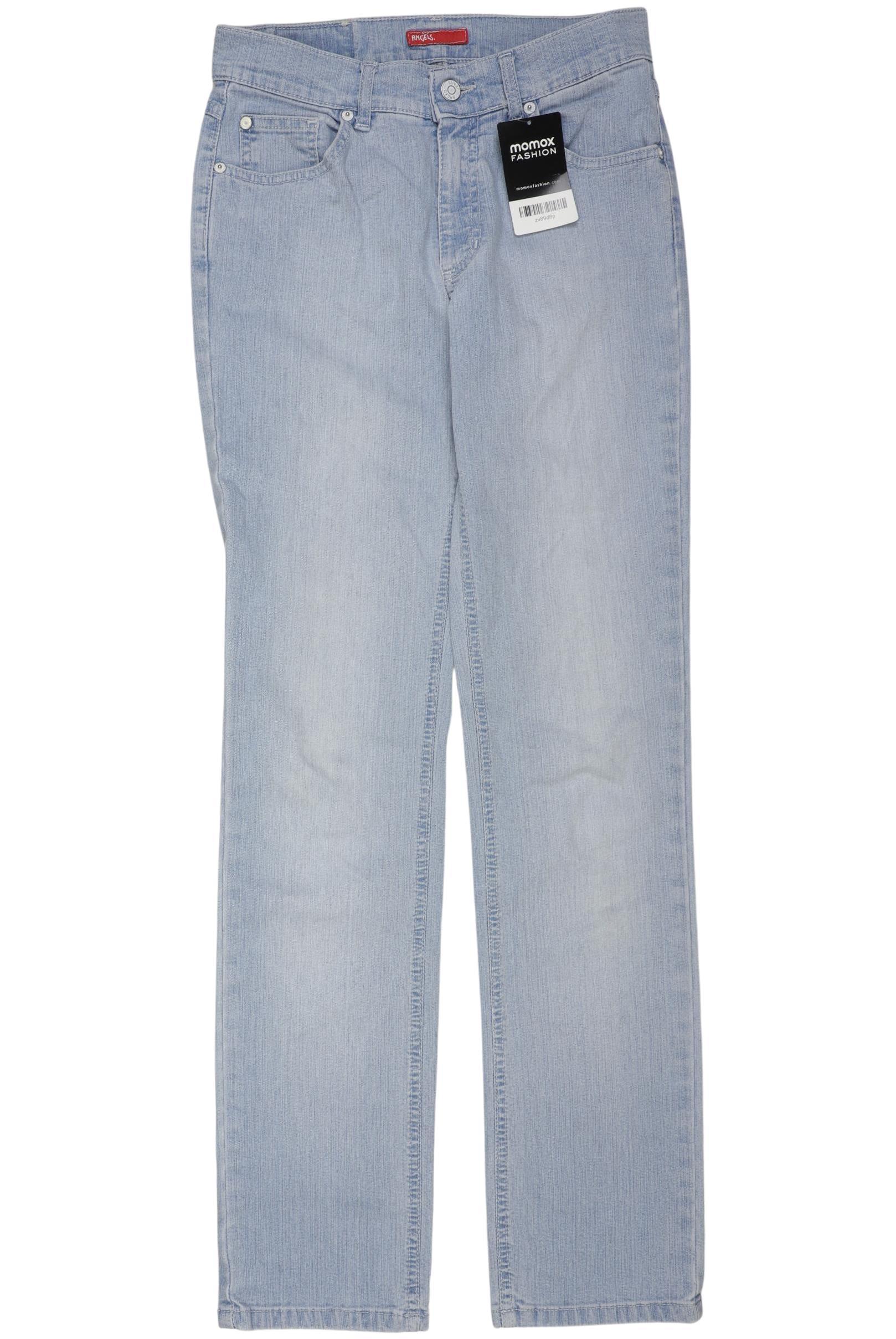 

Angels Damen Jeans, hellblau, Gr. 36