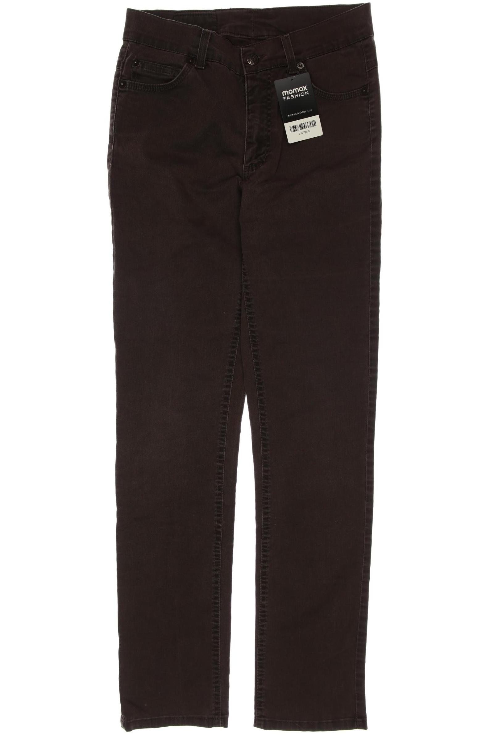 

ANGELS Damen Jeans, braun