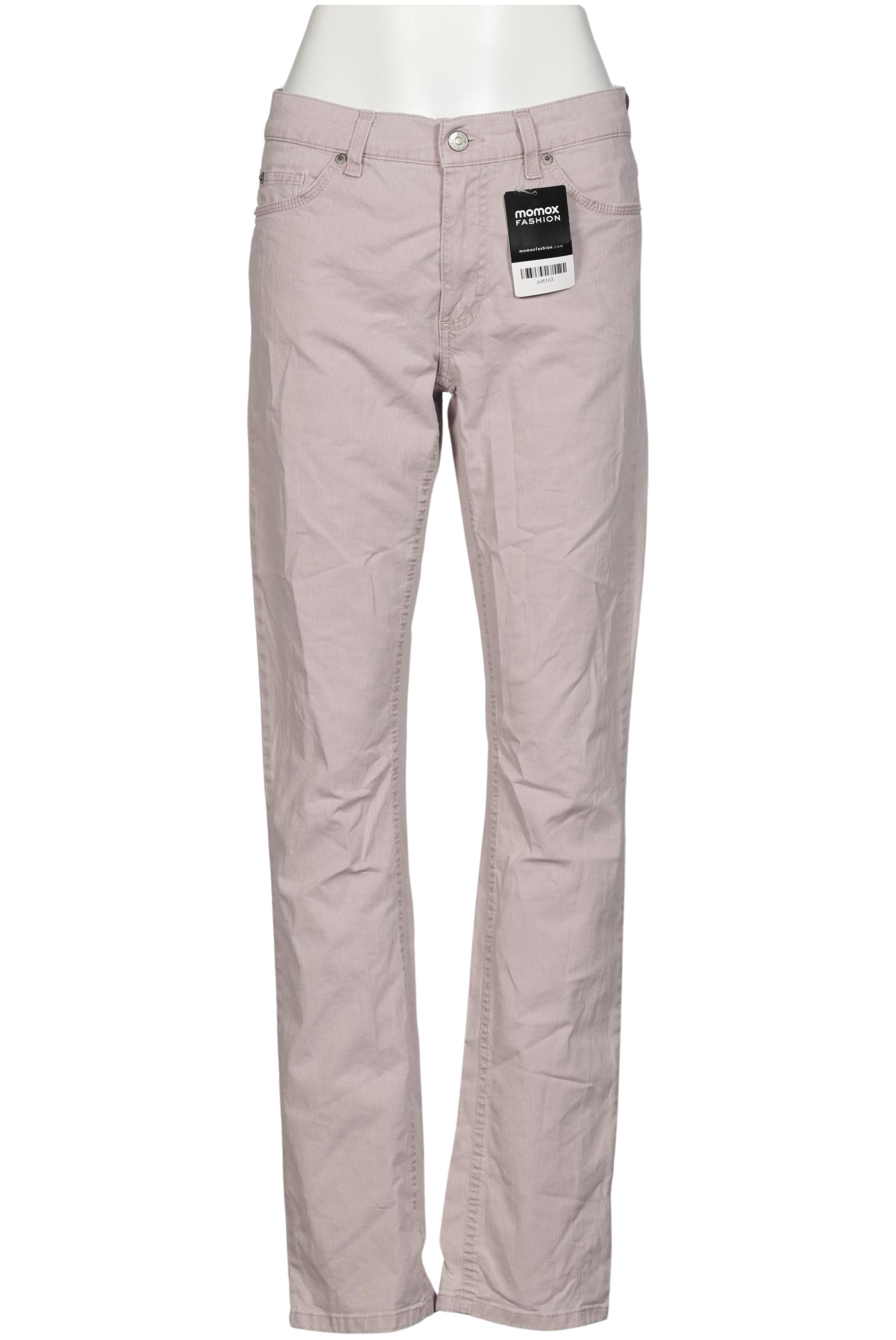

Angels Damen Jeans, pink, Gr. 38