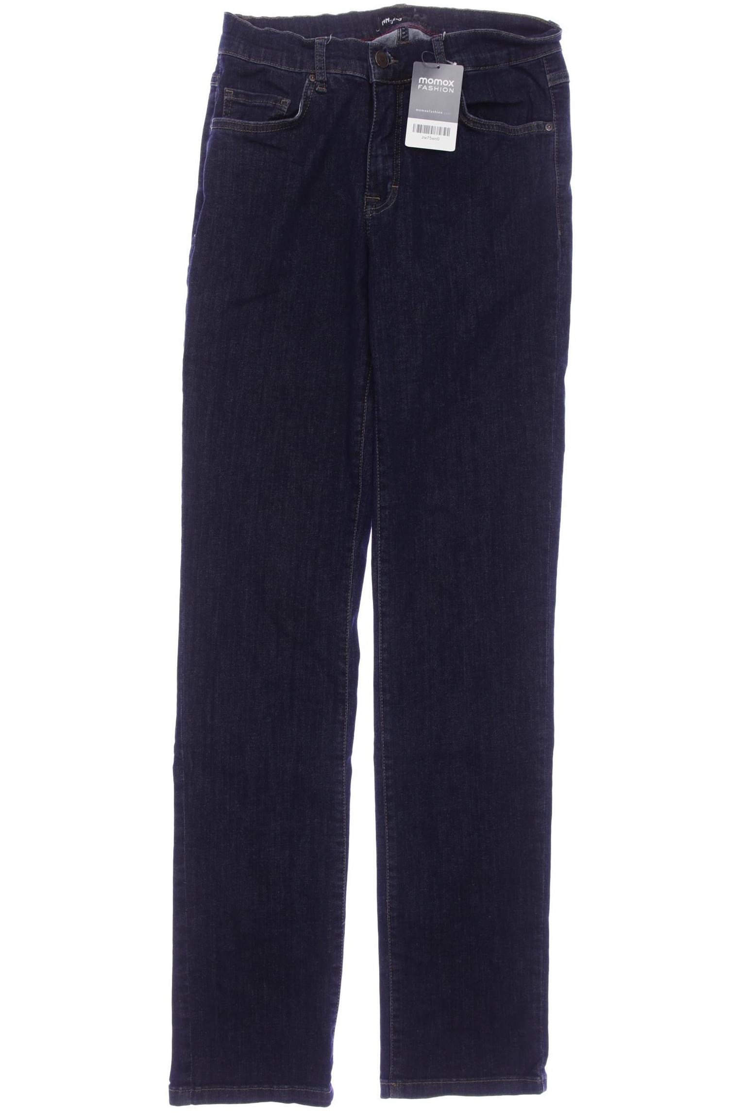 

Angels Damen Jeans, marineblau, Gr. 28