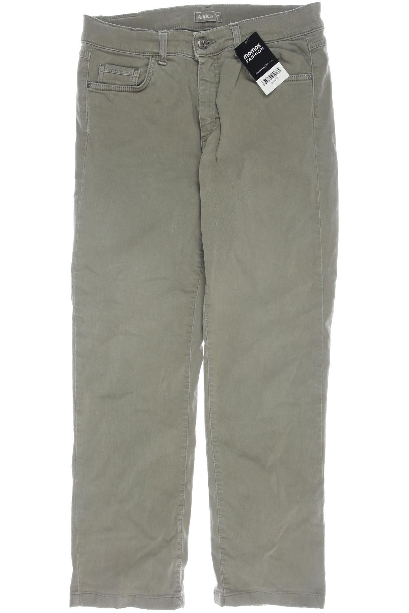 

Angels Damen Jeans, grau, Gr. 40