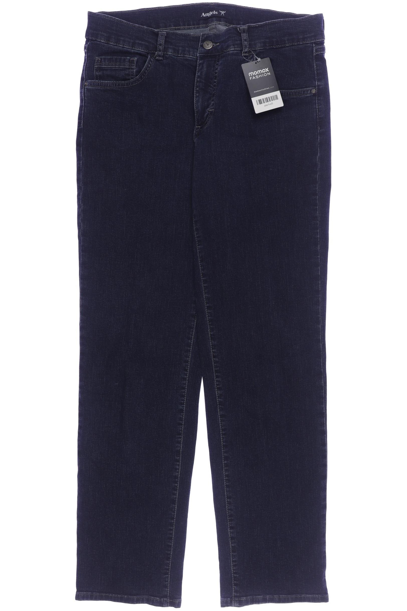 

Angels Damen Jeans, marineblau, Gr. 40