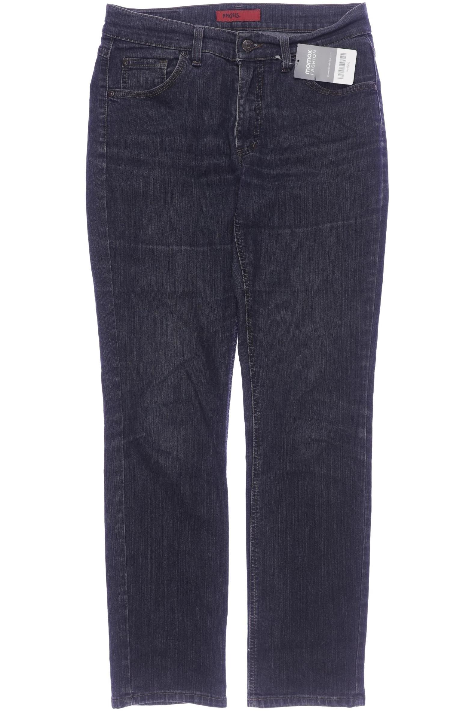 

Angels Damen Jeans, marineblau, Gr. 38
