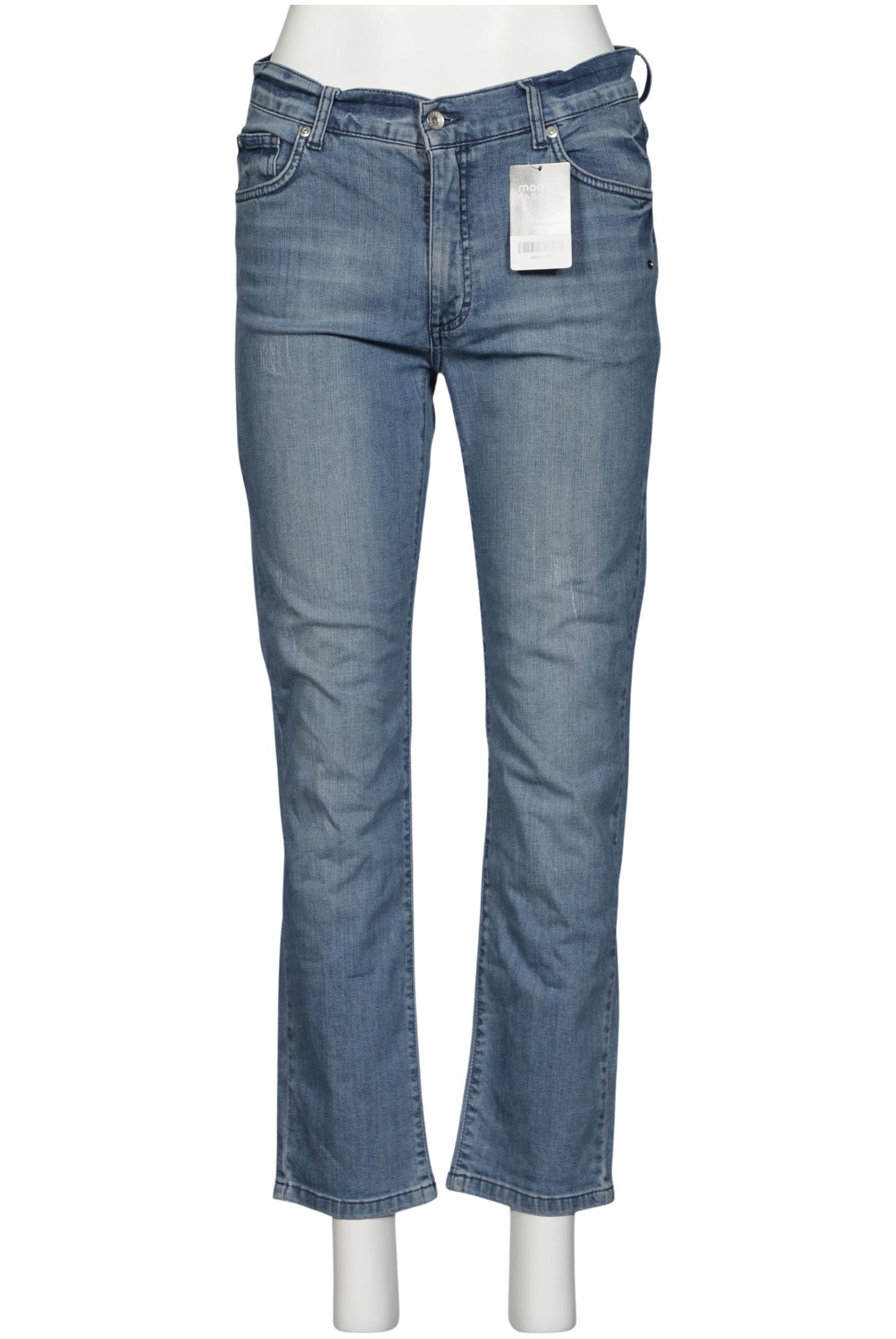 

Angels Damen Jeans, blau, Gr. 42