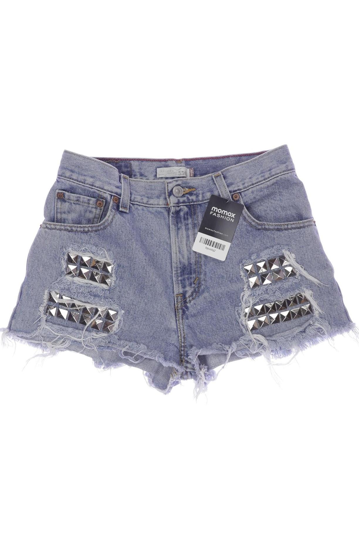 

Angels Damen Jeans, marineblau, Gr. 44
