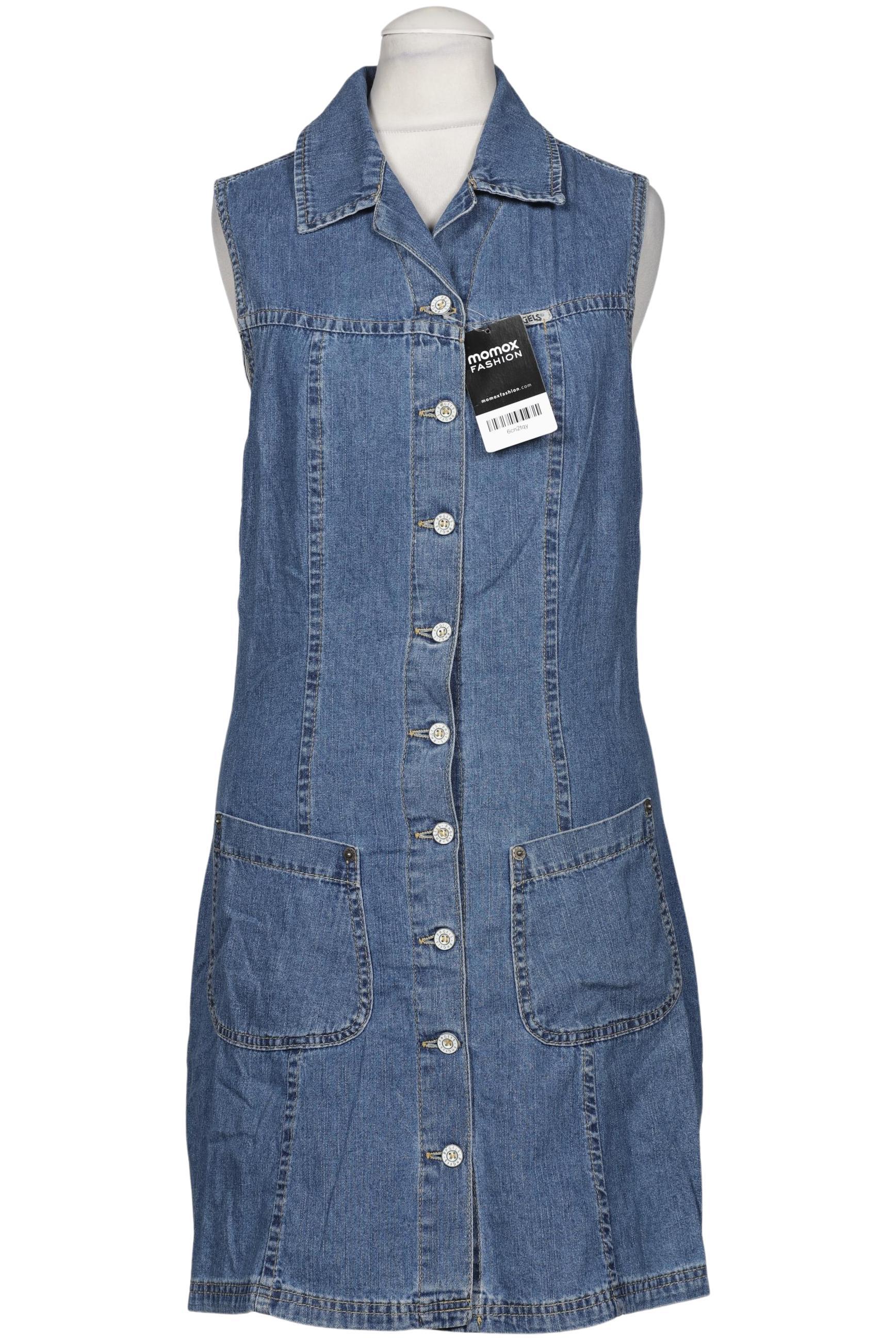 

Angels Damen Kleid, blau, Gr. 36