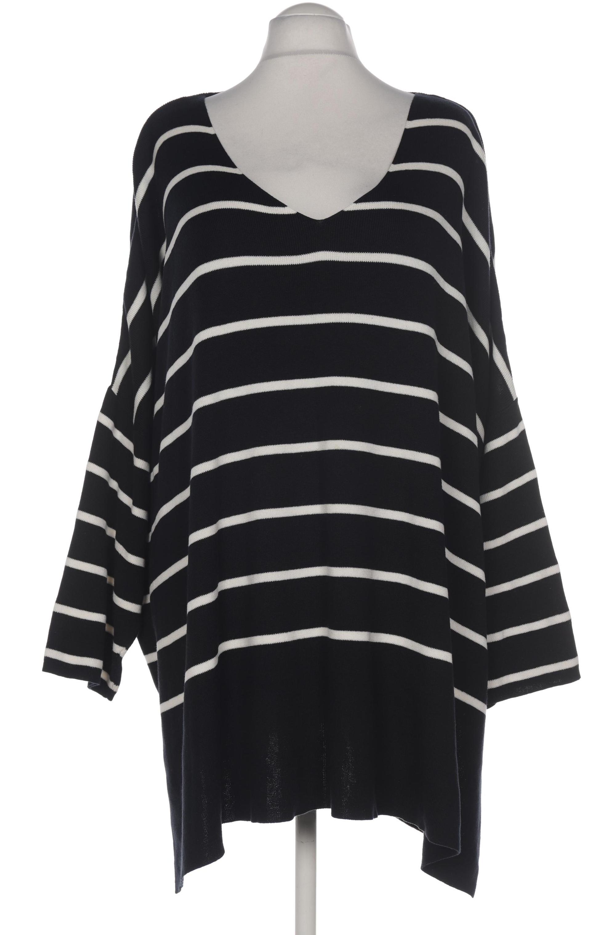 

Angels Damen Pullover, schwarz, Gr. 58