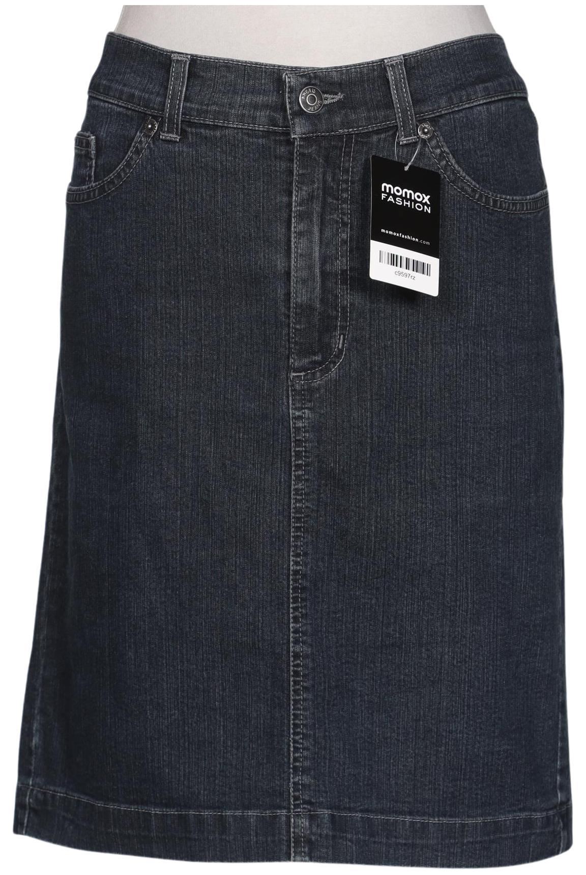 

Angels Damen Rock, marineblau, Gr. 40