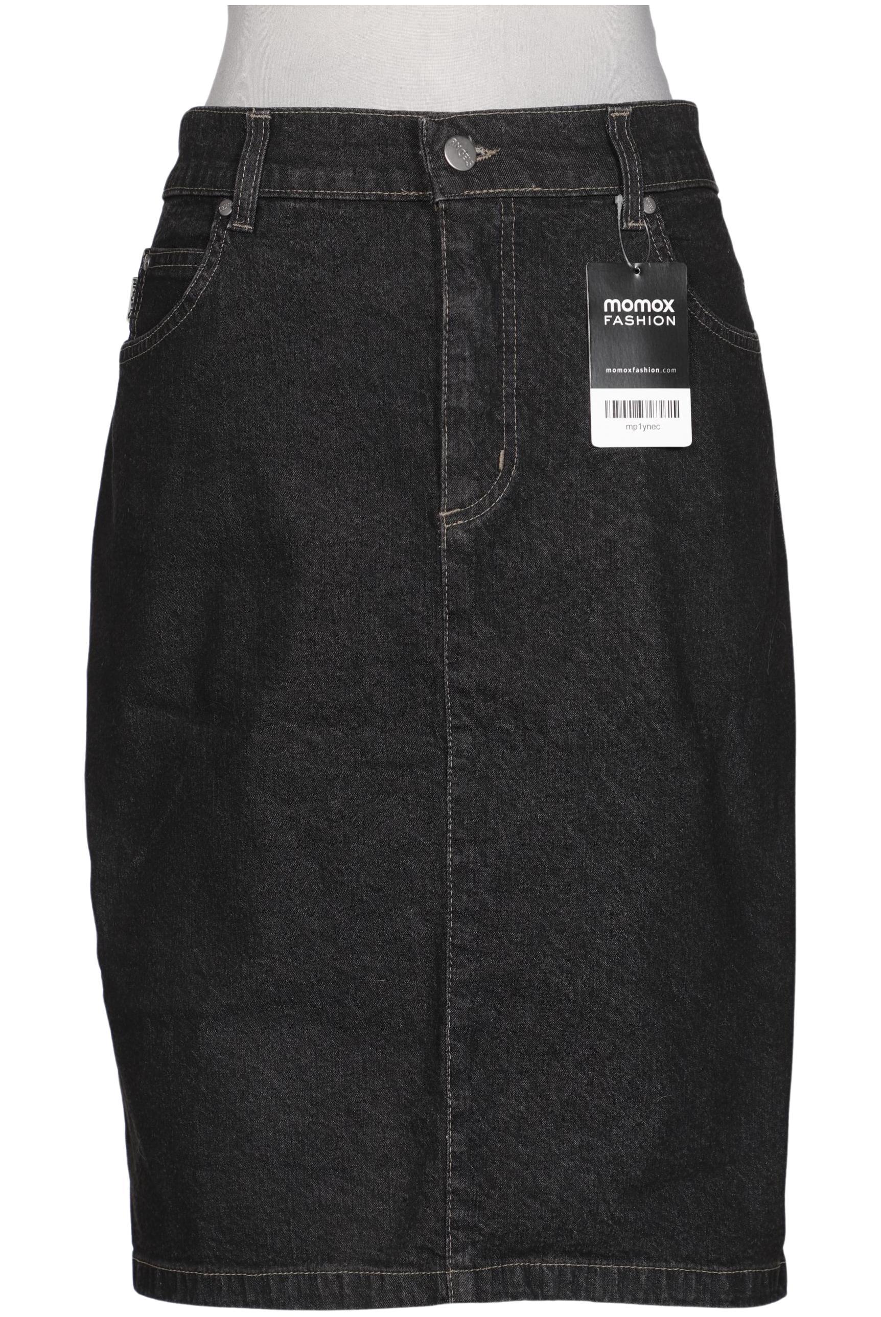 

Angels Damen Rock, schwarz, Gr. 40