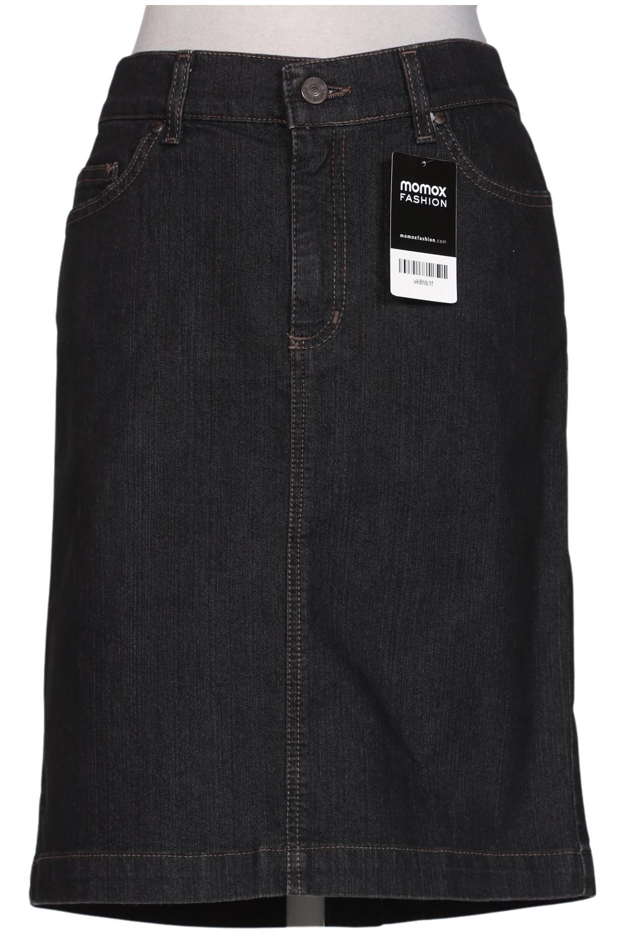 

Angels Damen Rock, marineblau, Gr. 38