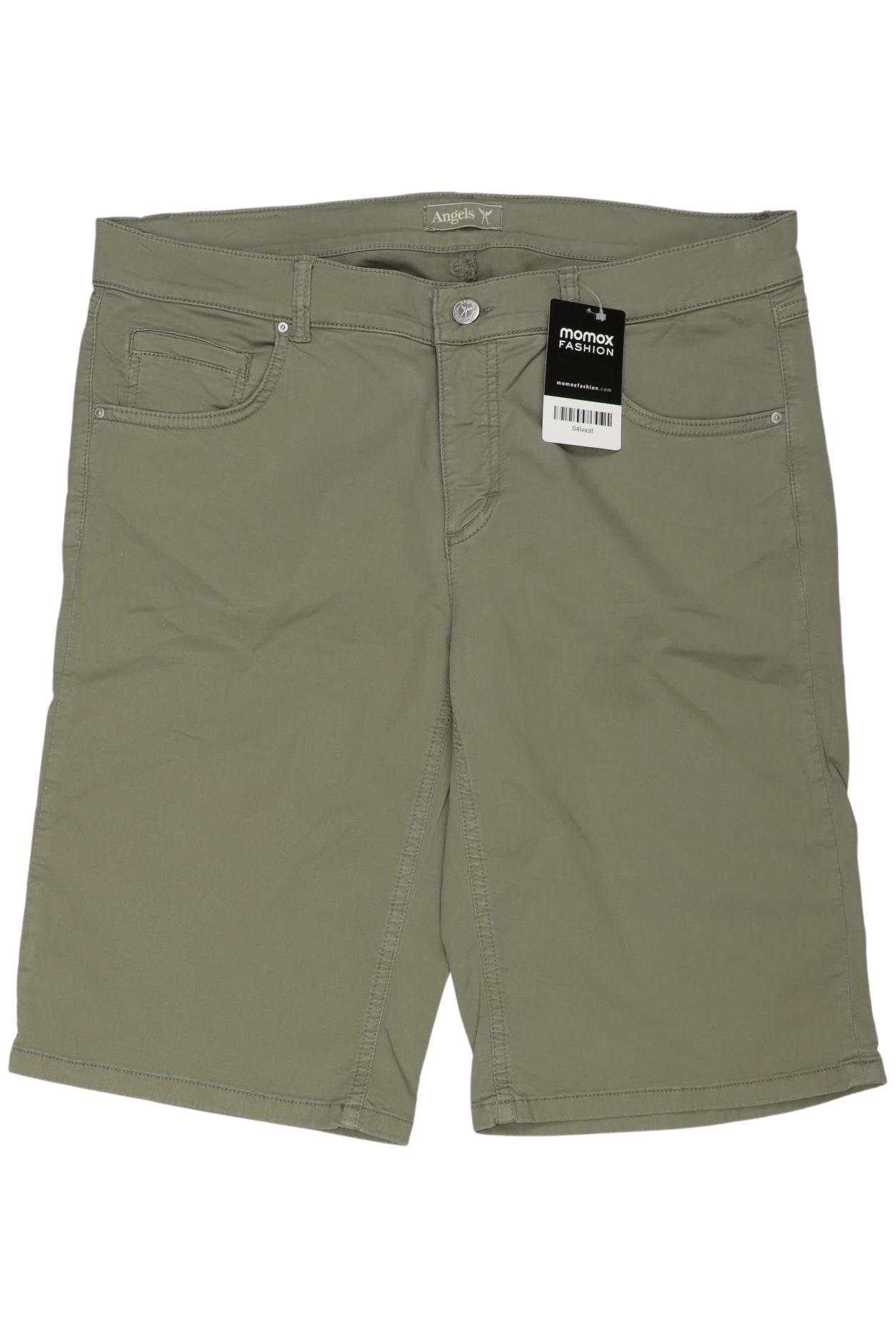 

Angels Damen Shorts, grün, Gr. 40