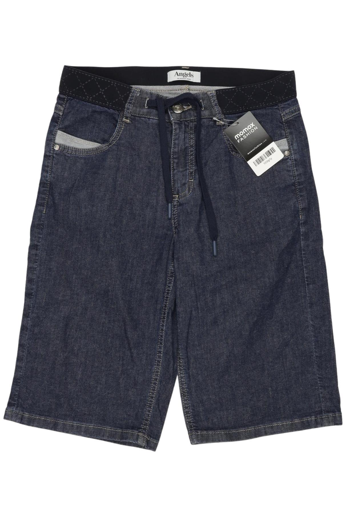

Angels Damen Shorts, marineblau, Gr. 36