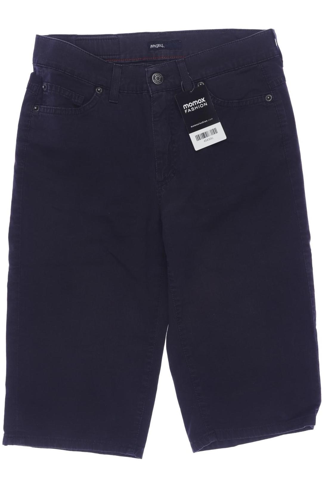 

Angels Damen Shorts, marineblau, Gr. 36