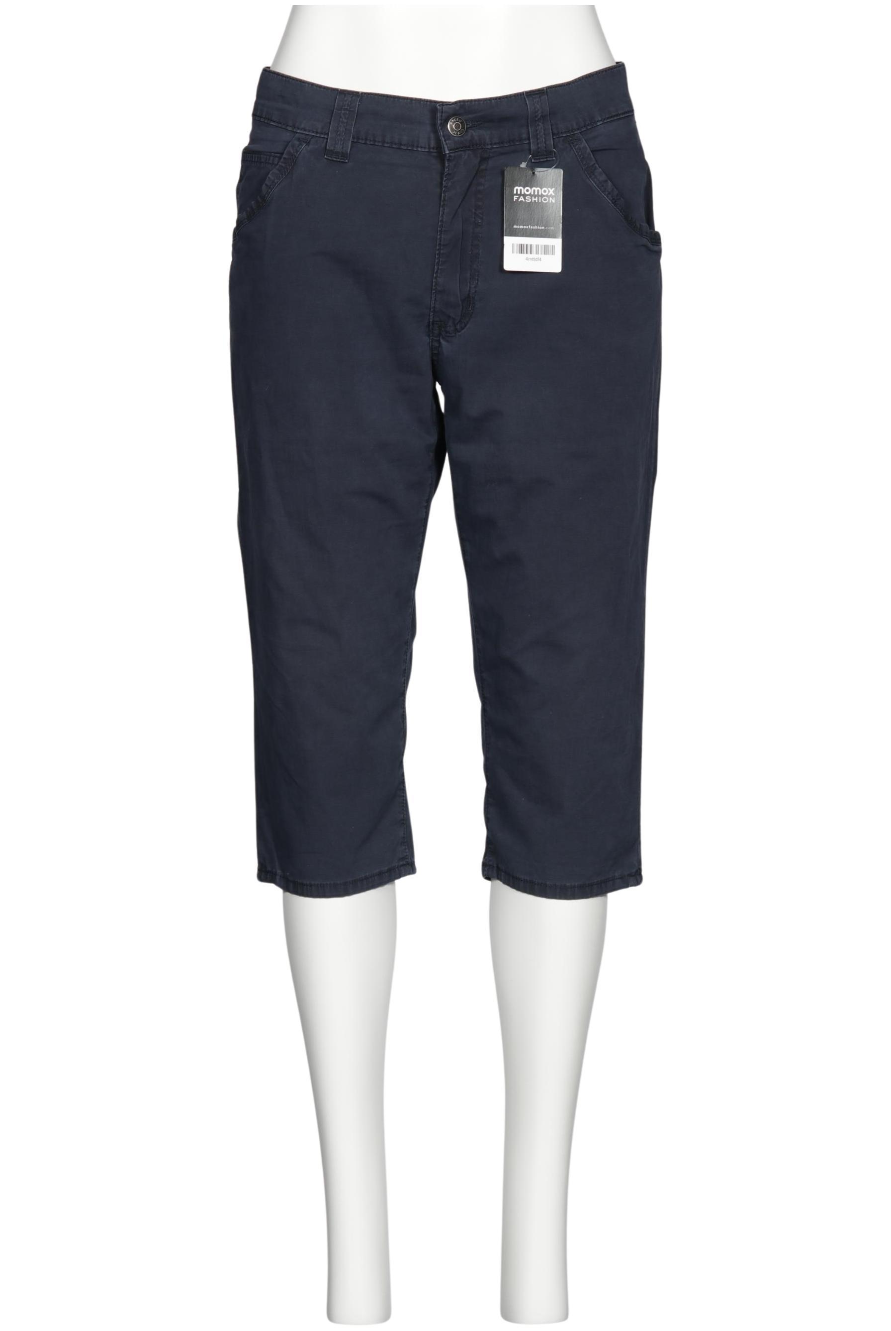 

Angels Damen Shorts, blau, Gr. 42