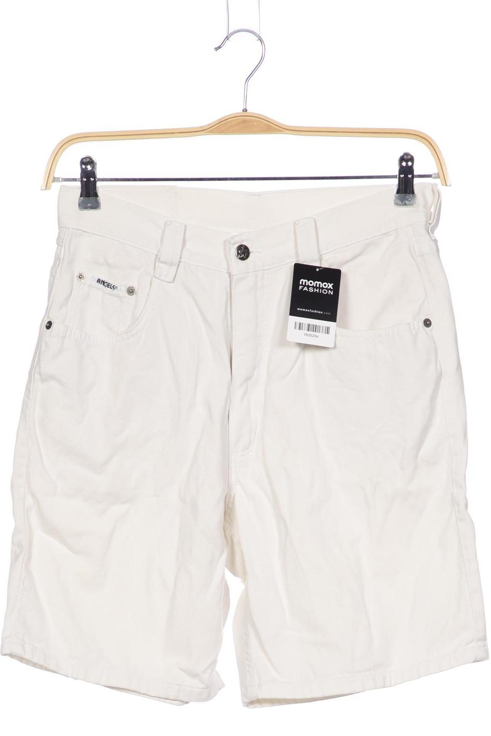 

Angels Damen Shorts, cremeweiß, Gr. 42