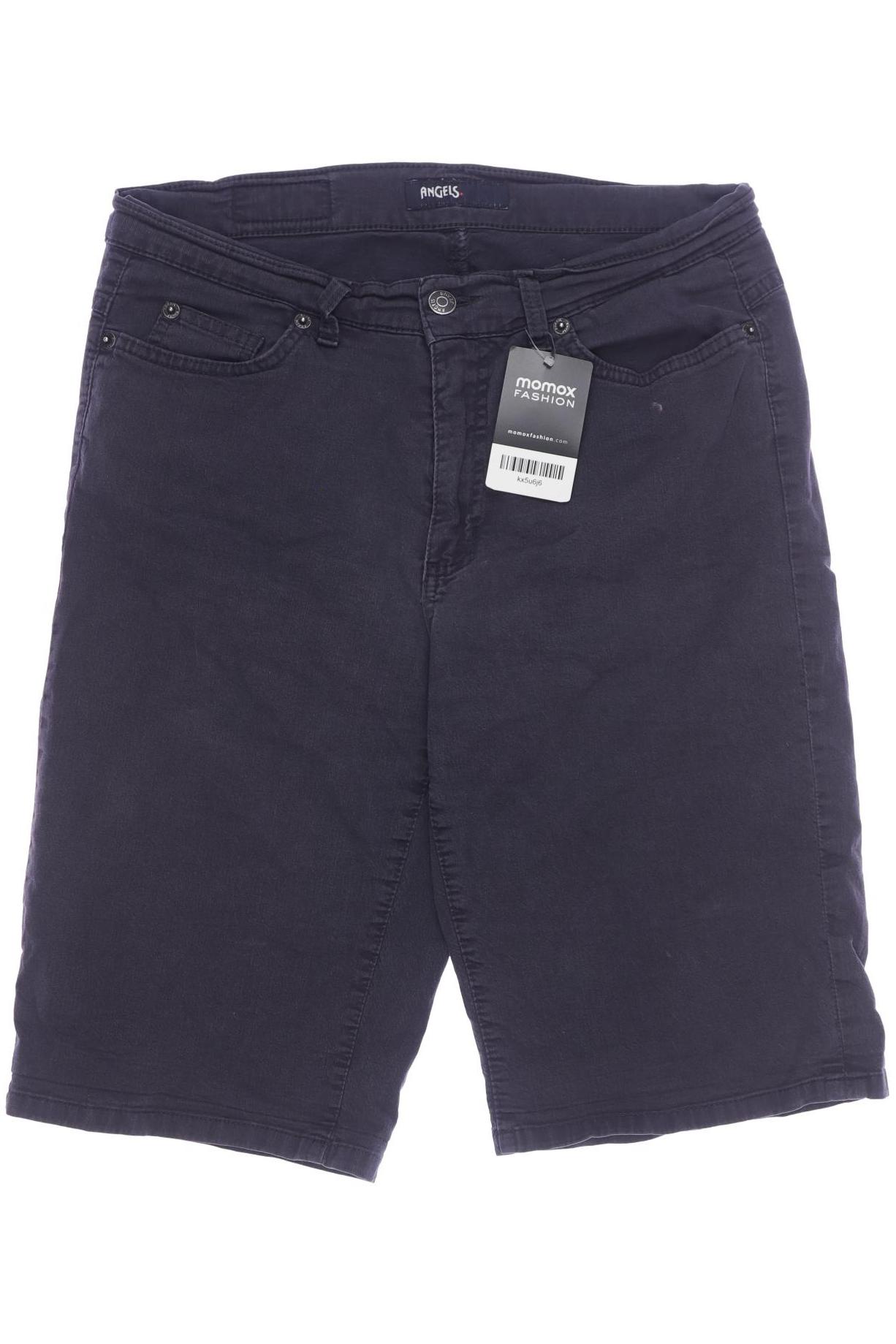 

Angels Damen Shorts, marineblau, Gr. 40