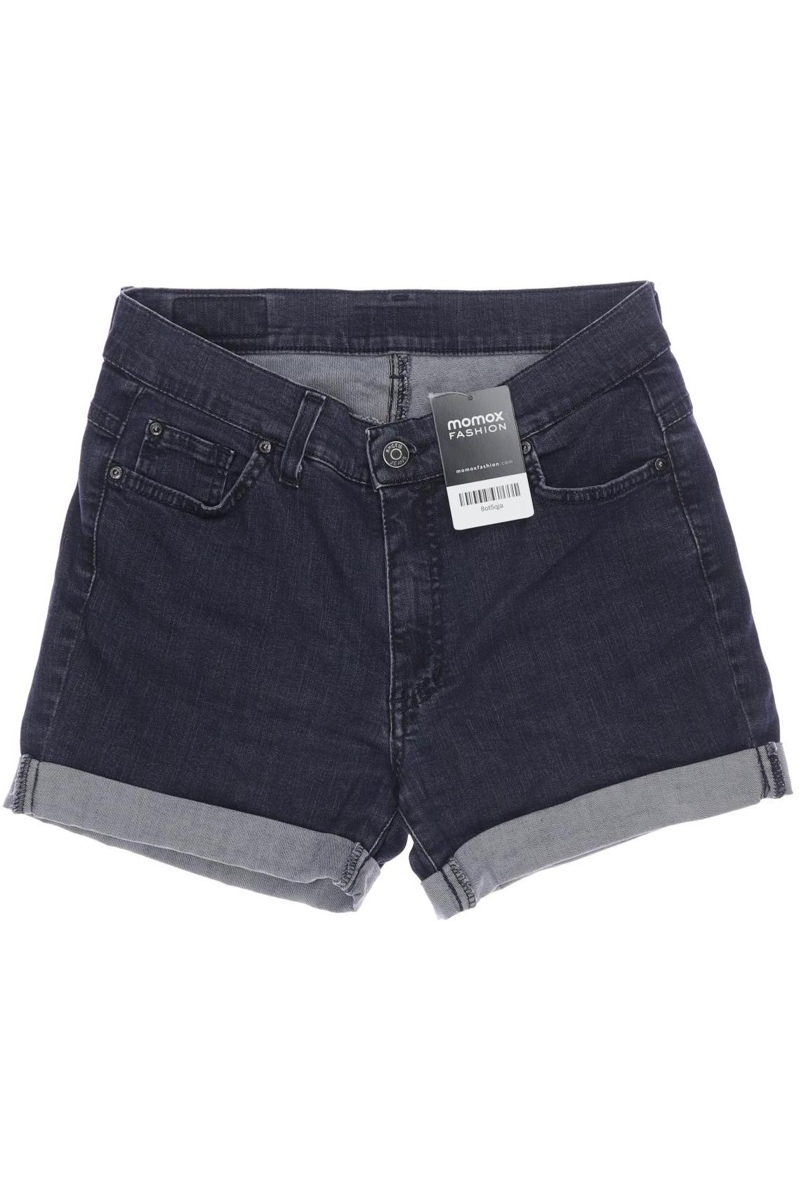 

Angels Damen Shorts, marineblau, Gr. 38