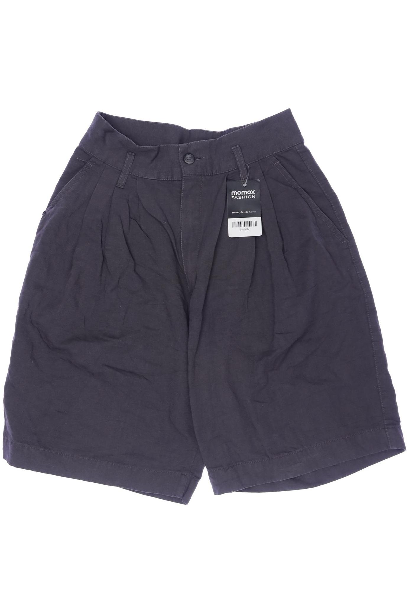 

Angels Damen Shorts, grau, Gr. 25