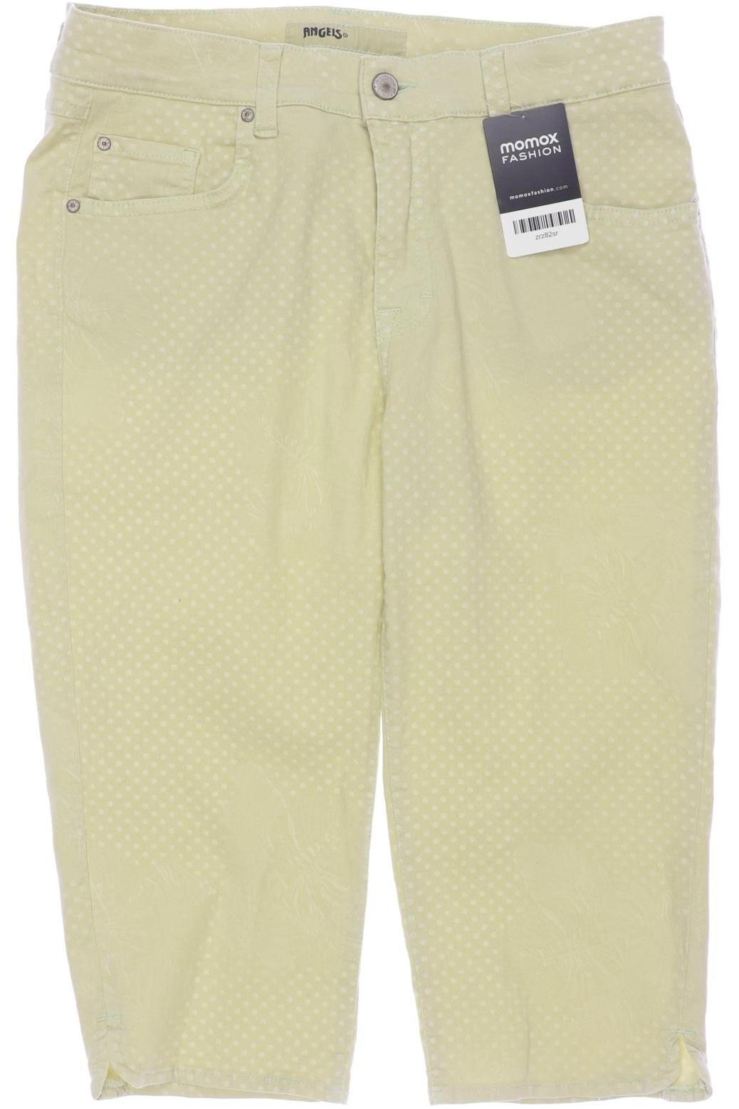 

Angels Damen Shorts, cremeweiß, Gr. 40