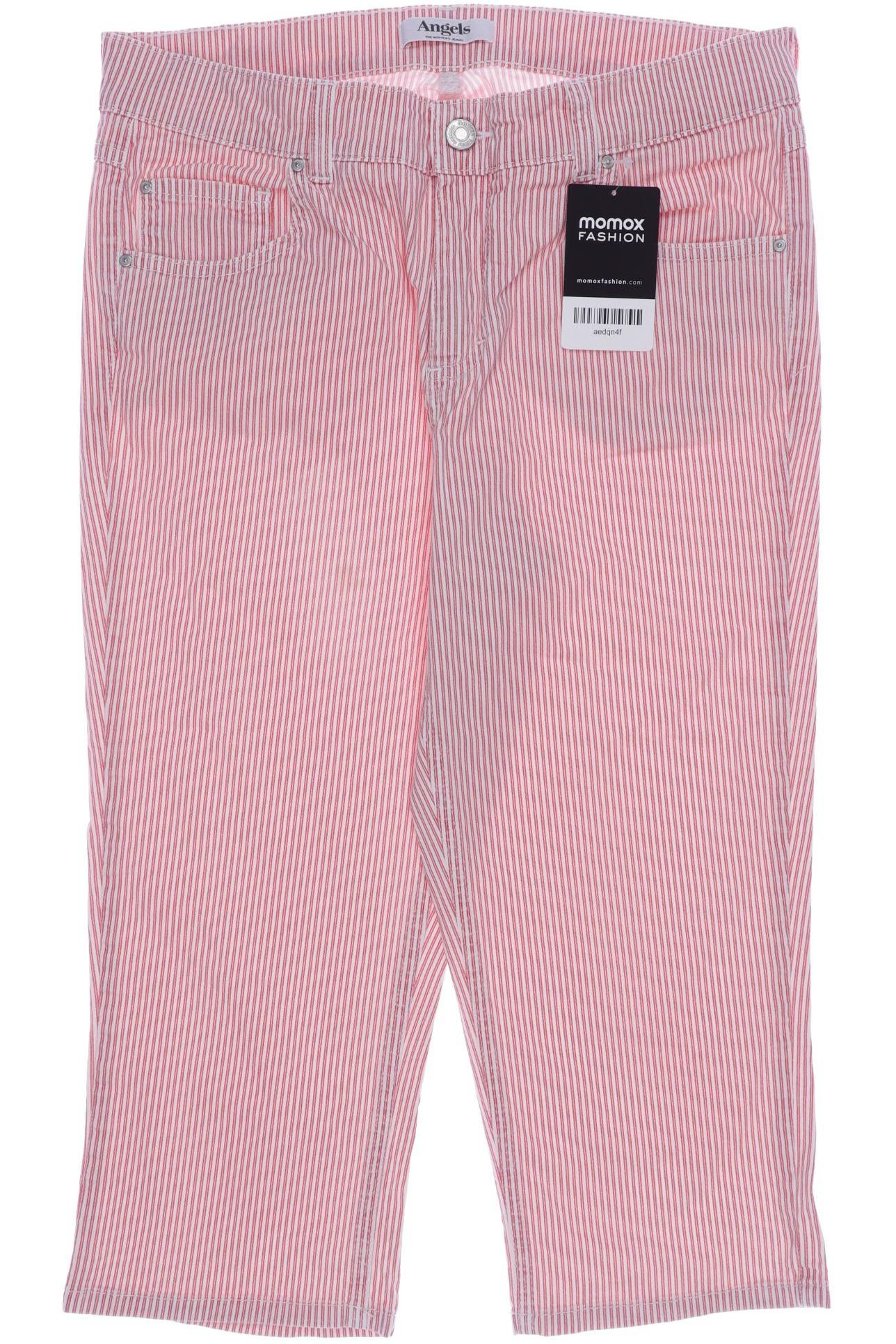 

Angels Damen Shorts, rot, Gr. 38
