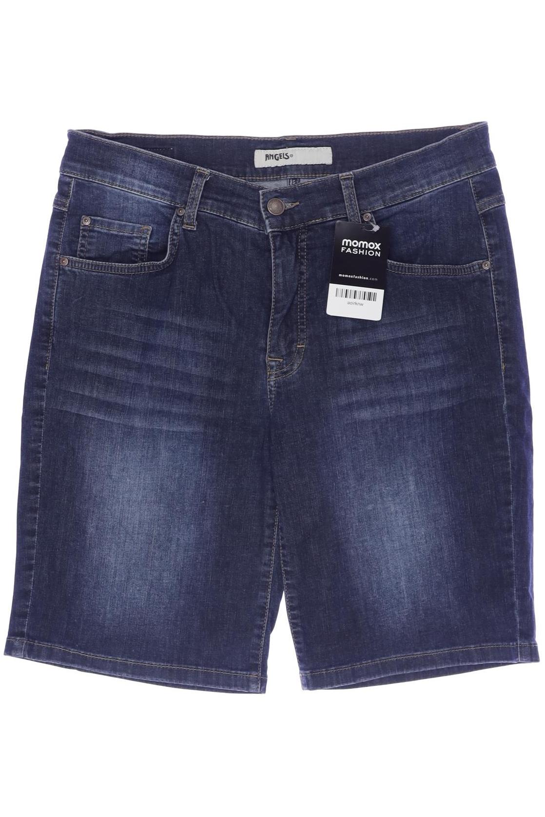 

Angels Damen Shorts, marineblau, Gr. 31