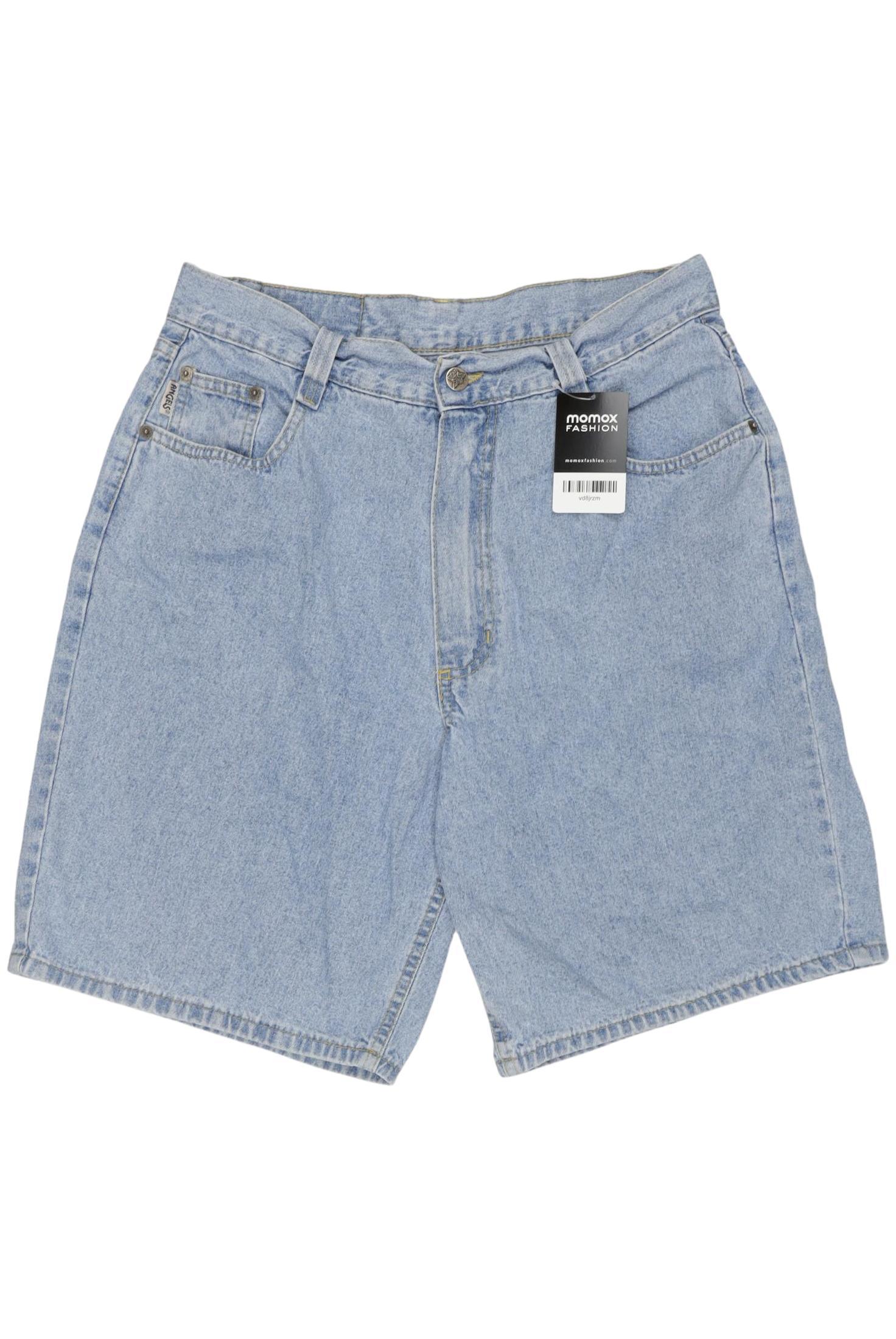

Angels Damen Shorts, hellblau, Gr. 44