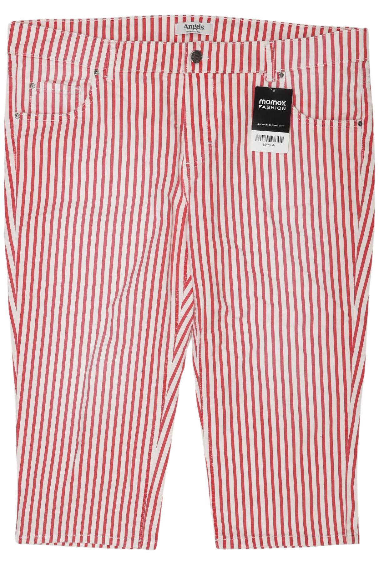 

Angels Damen Shorts, rot, Gr. 44