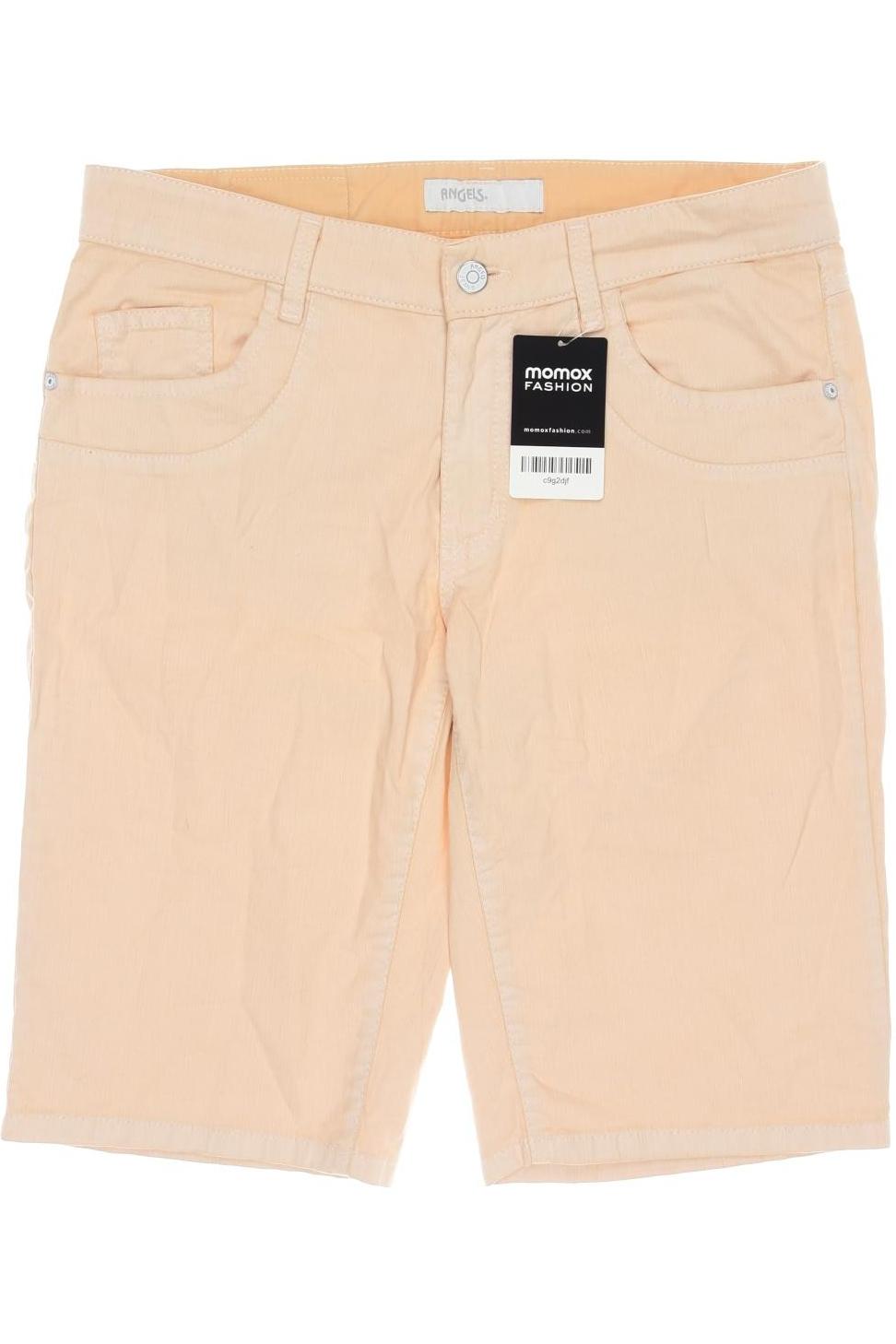 

Angels Damen Shorts, orange, Gr. 36