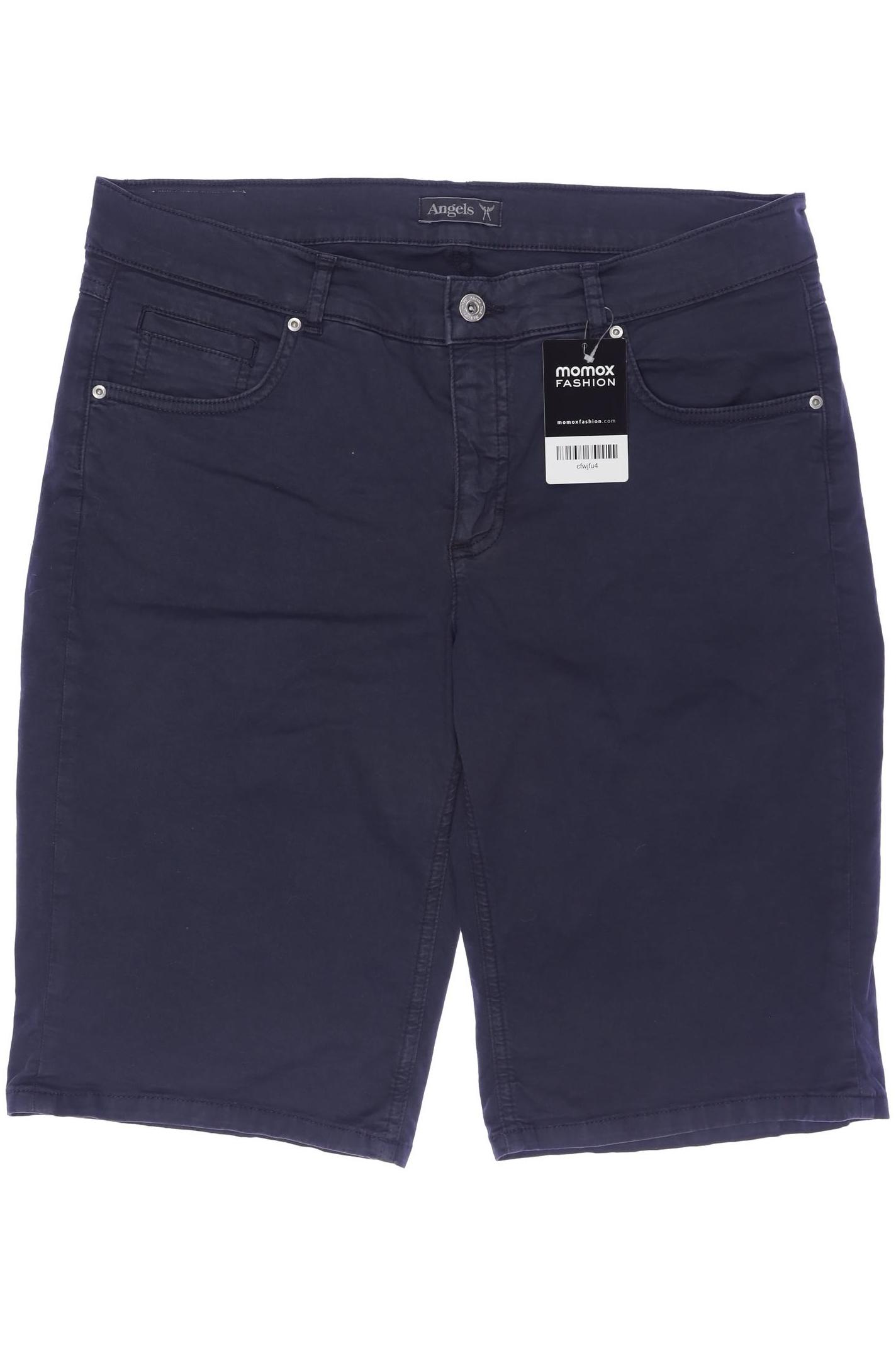 

Angels Damen Shorts, marineblau, Gr. 40