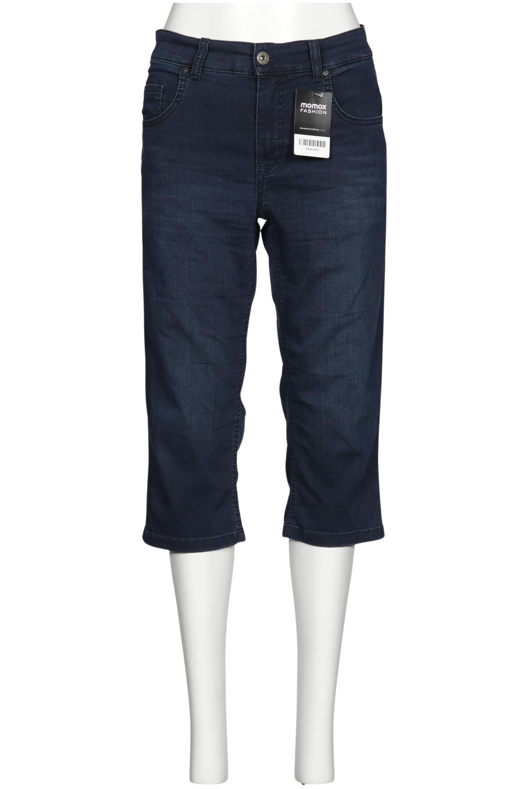 

Angels Damen Shorts, marineblau, Gr. 40