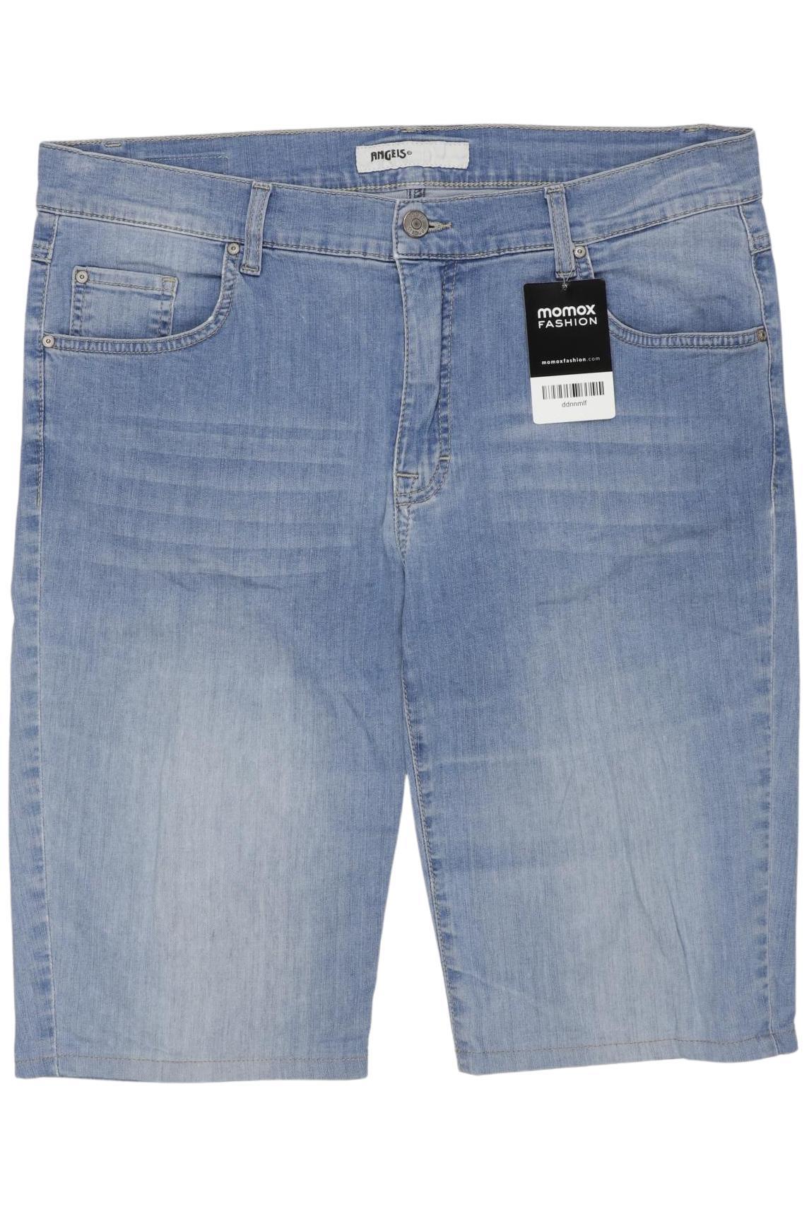 

Angels Damen Shorts, hellblau, Gr. 35