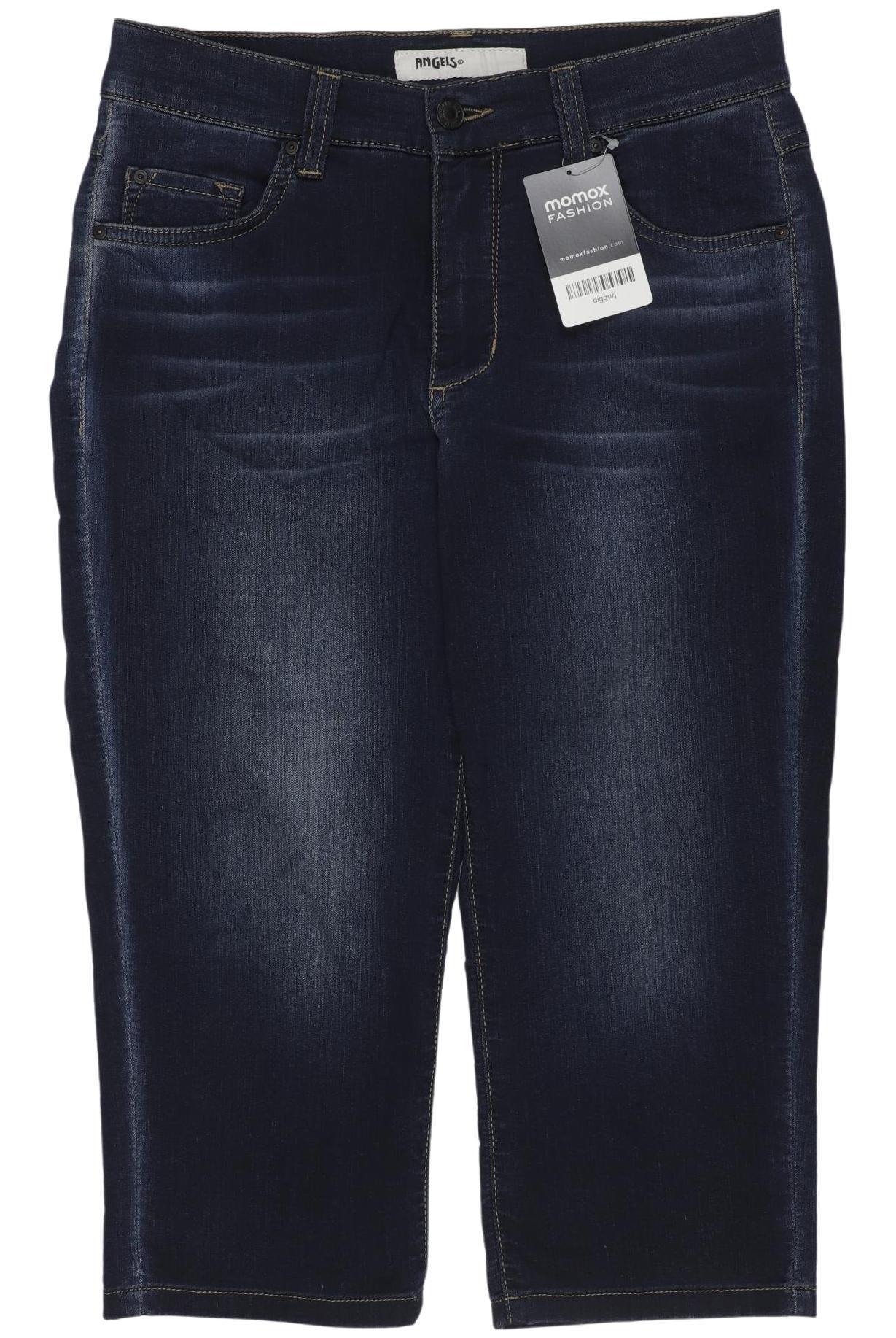 

Angels Damen Shorts, marineblau, Gr. 28