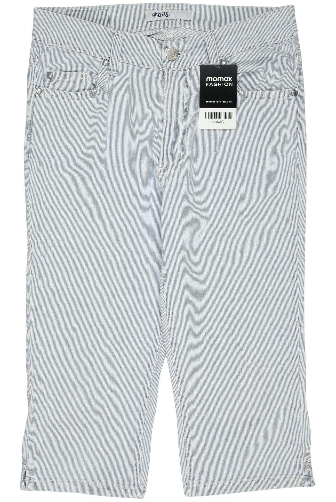 

Angels Damen Shorts, hellblau, Gr. 28