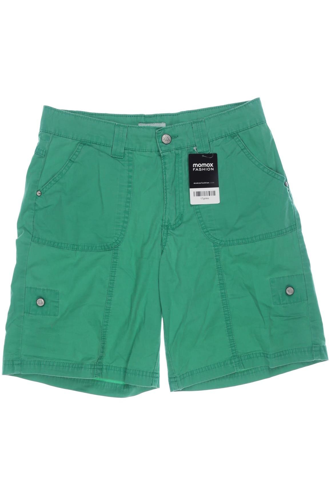 

Angels Damen Shorts, türkis, Gr. 31